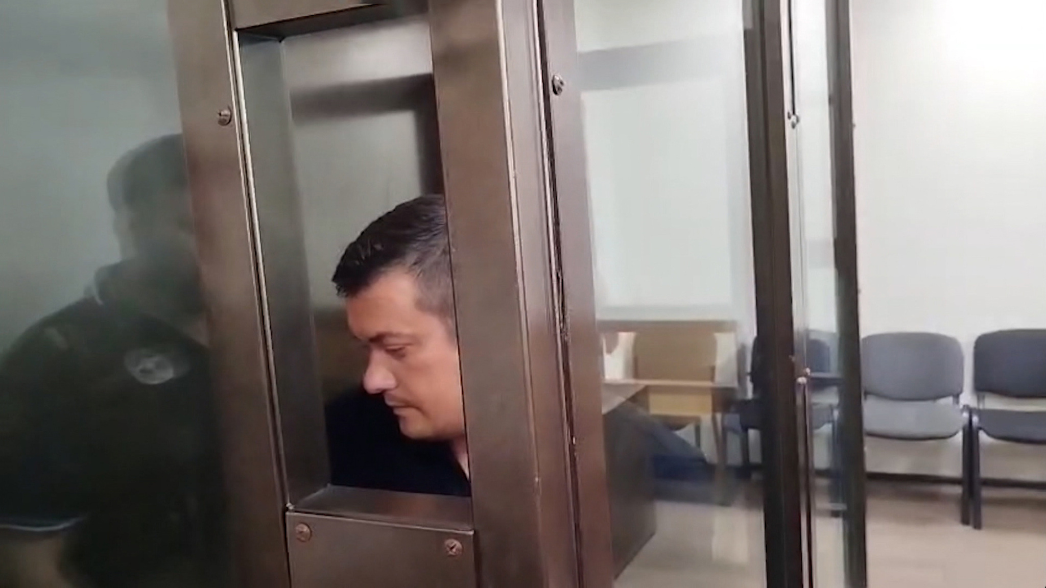 Задержанным в нескольких регионах полицейским избрали меру пресечения