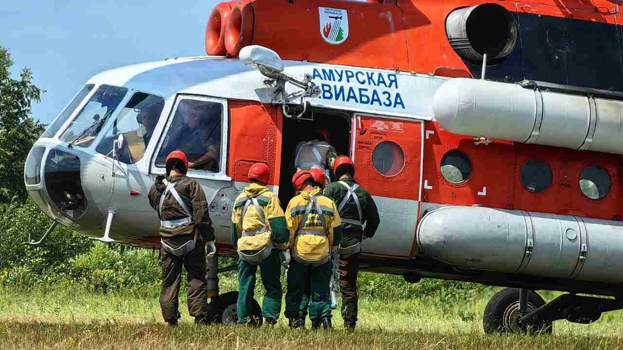 Следователи из Амурской области изъяли двигатели  самолета Ан-24, который потерпел крушение на прошлой неделе