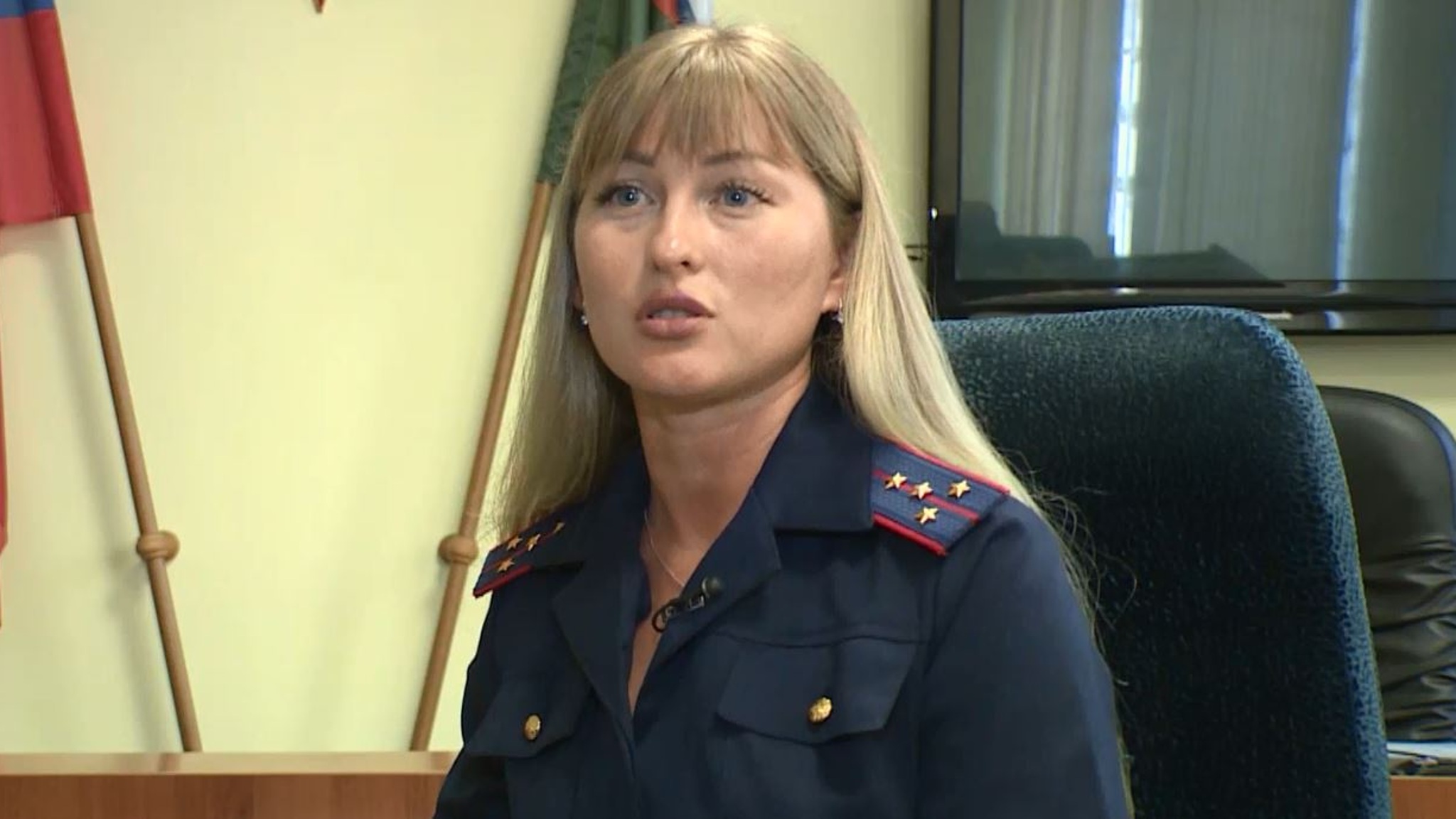Следователь из Йошкар-Олы Юлия Васильева рассказала о самом запоминающемся деле