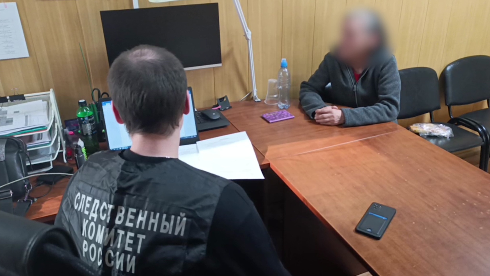 Собрать улики и найти преступника. Профессиональный праздник отмечают работники следственных органов