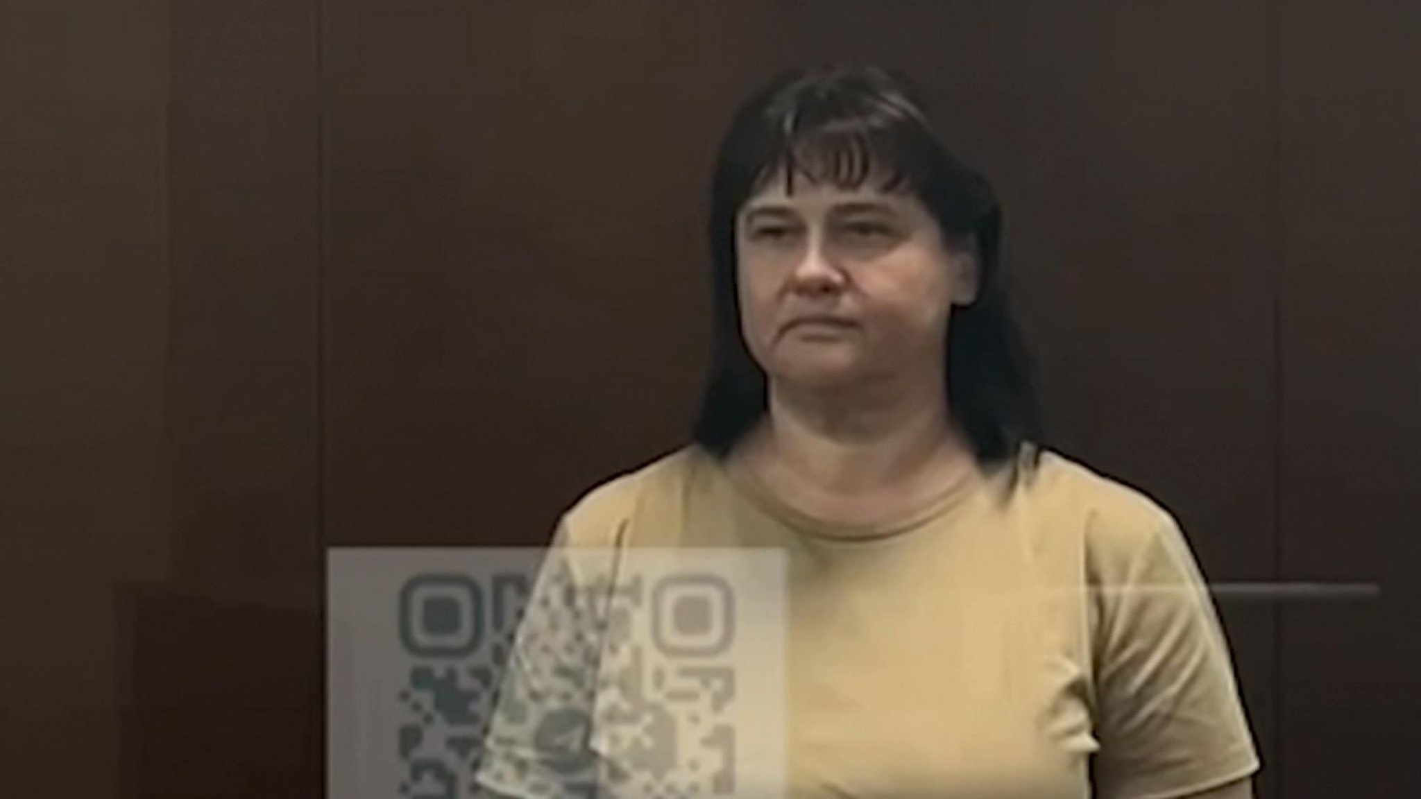 Замглавы Химок Ирина Жданкина отправлена под домашний арест