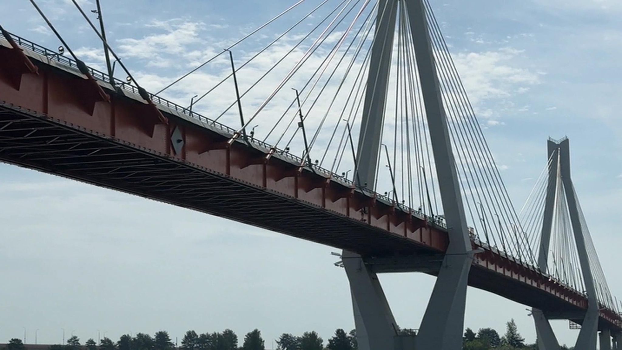 В Муроме проверяют правомерность затрат на освещение моста
