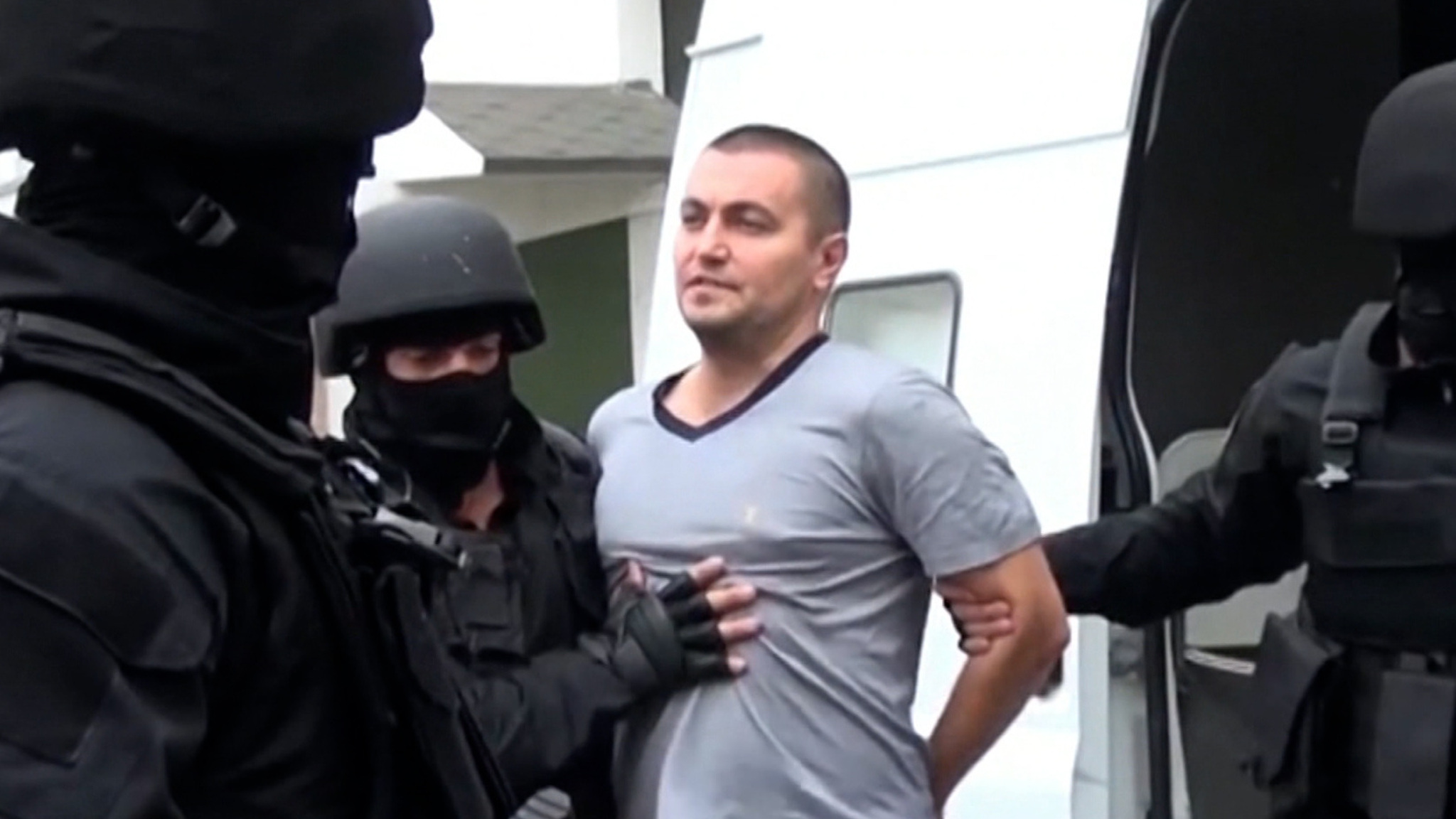 Жесткий приговор для магната Вячеслава Платона – но только заочно
