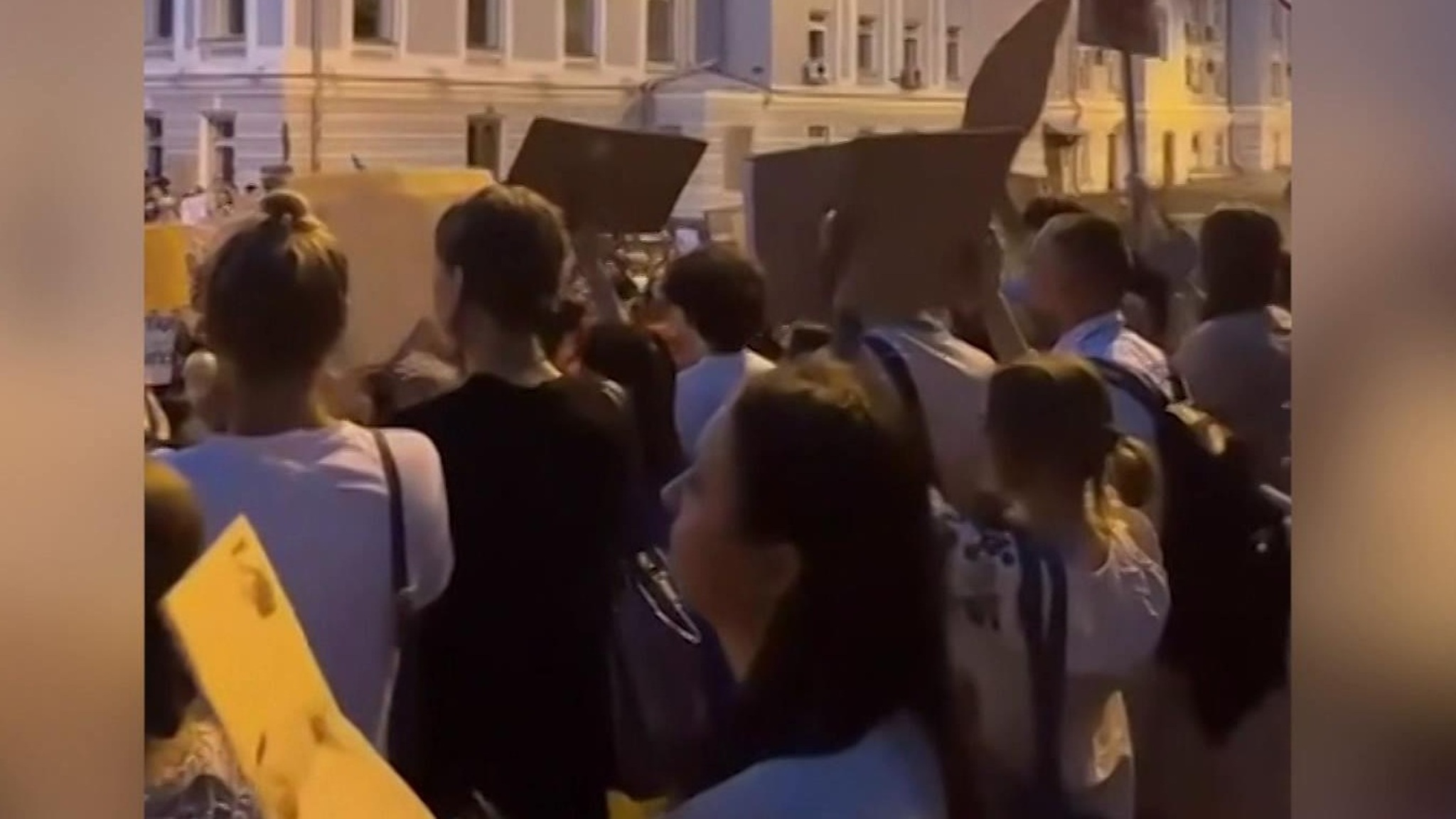 После скандала с НАБУ в ЕС заявили, что Зеленский "свернул не туда"