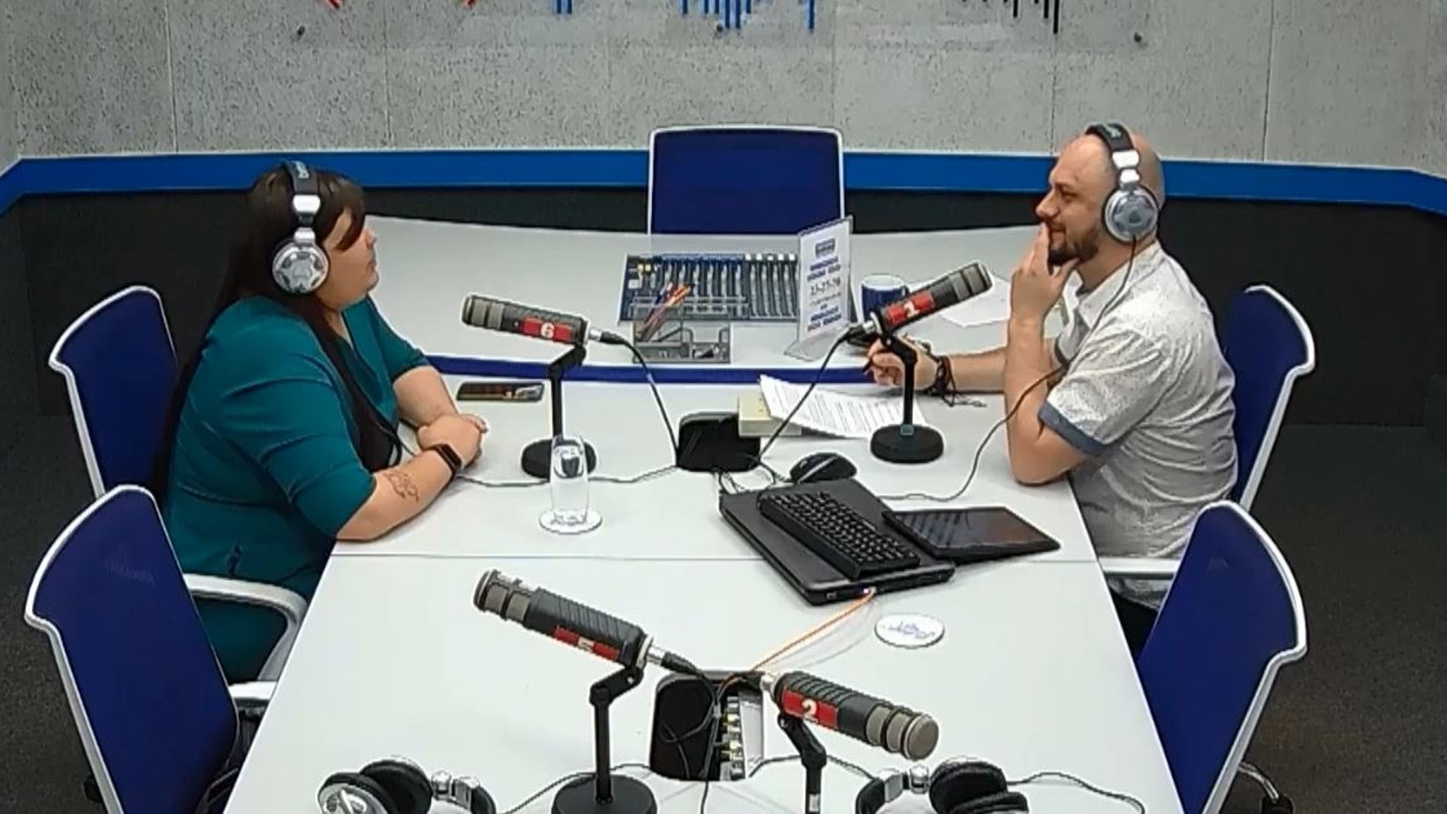Мария Белоусова представила Марий Эл на образовательной сессии проекта "Музейные маршруты России"