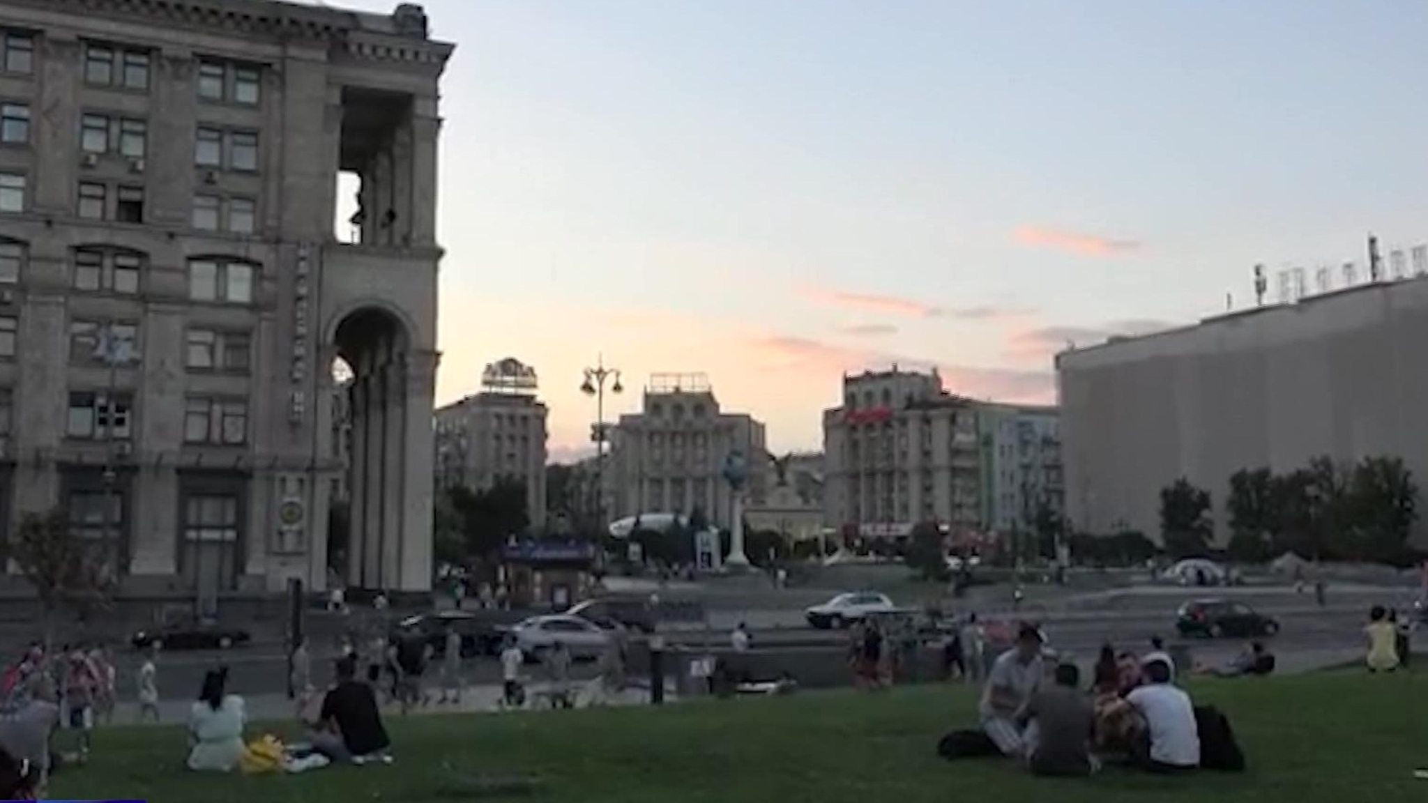 Оскандалившийся Зеленский подбросил Западу удобный повод подыскать себе замену