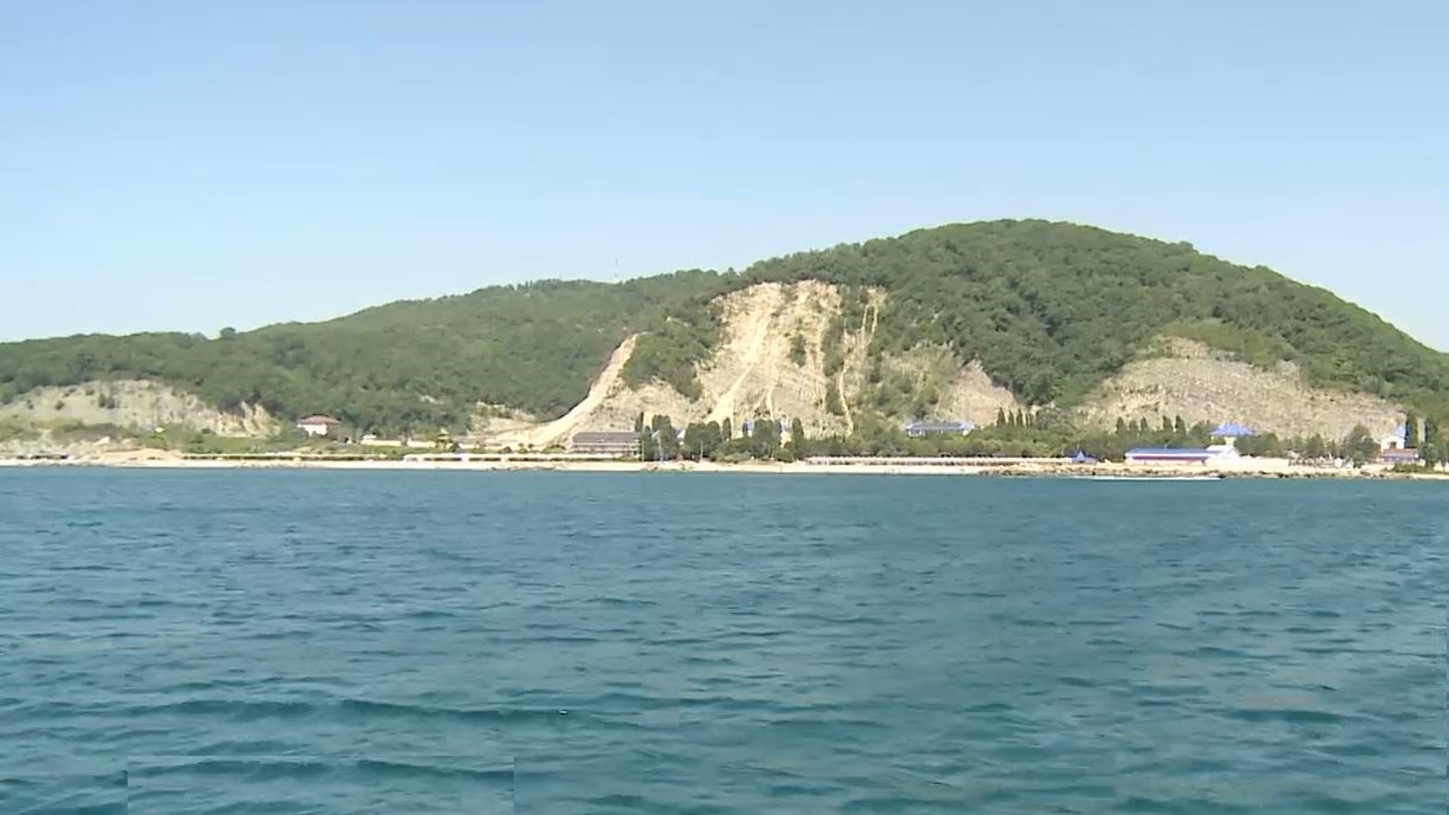 Рейды по морскому транспорту проходят на курортах Краснодарского края