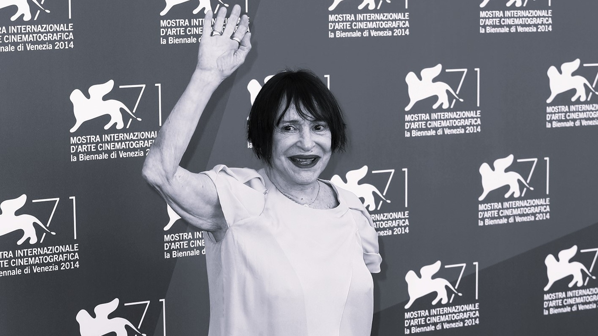 Умерла итальянская актриса Адриана Асти