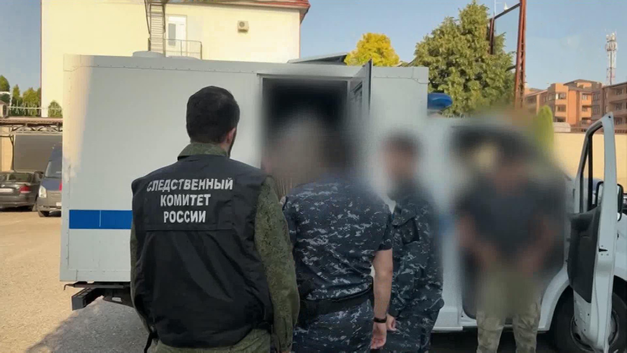 Ингушские чиновники крали деньги с премий для педагогов