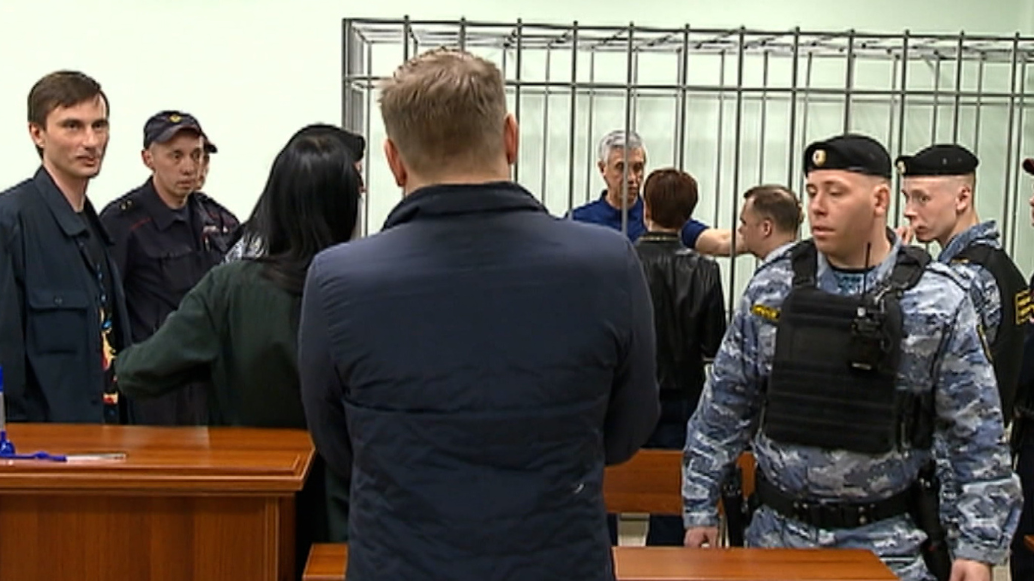 Быков заплатит дочери убитого бизнесмена