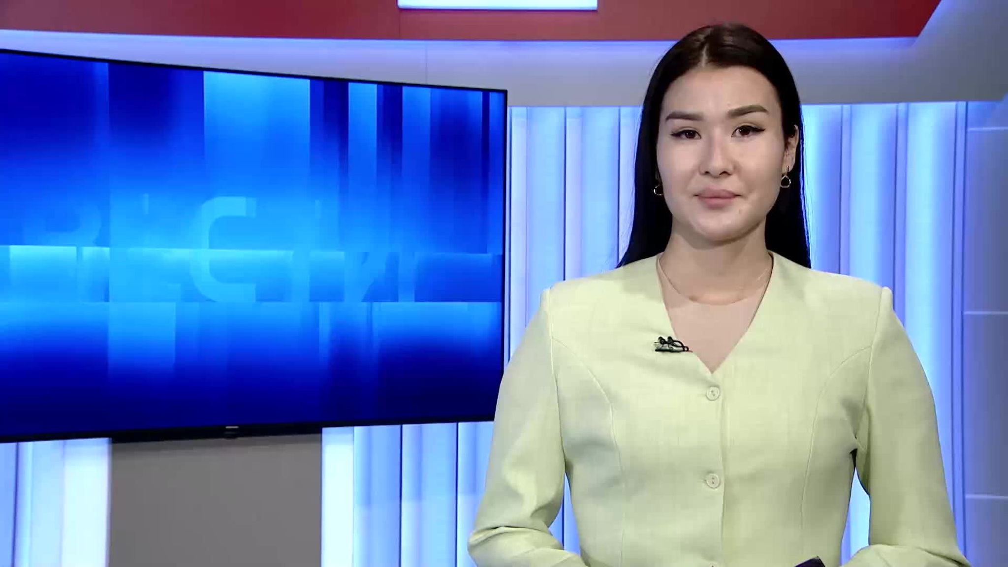 Утро России Калмыкия 01.08.2025