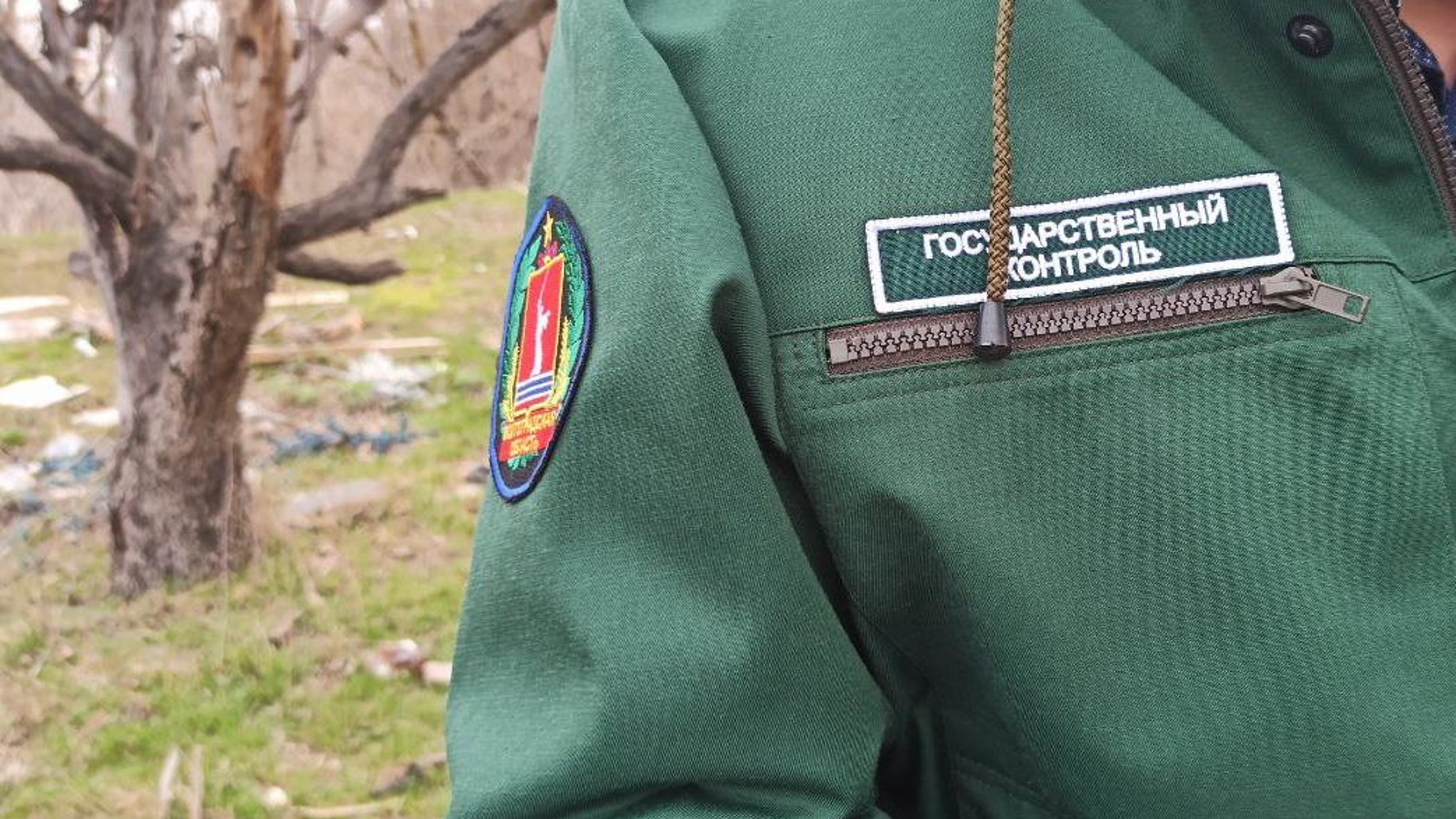 В Волгоградской области эконарушителей оштрафовали почти на 2 миллиона рублей
