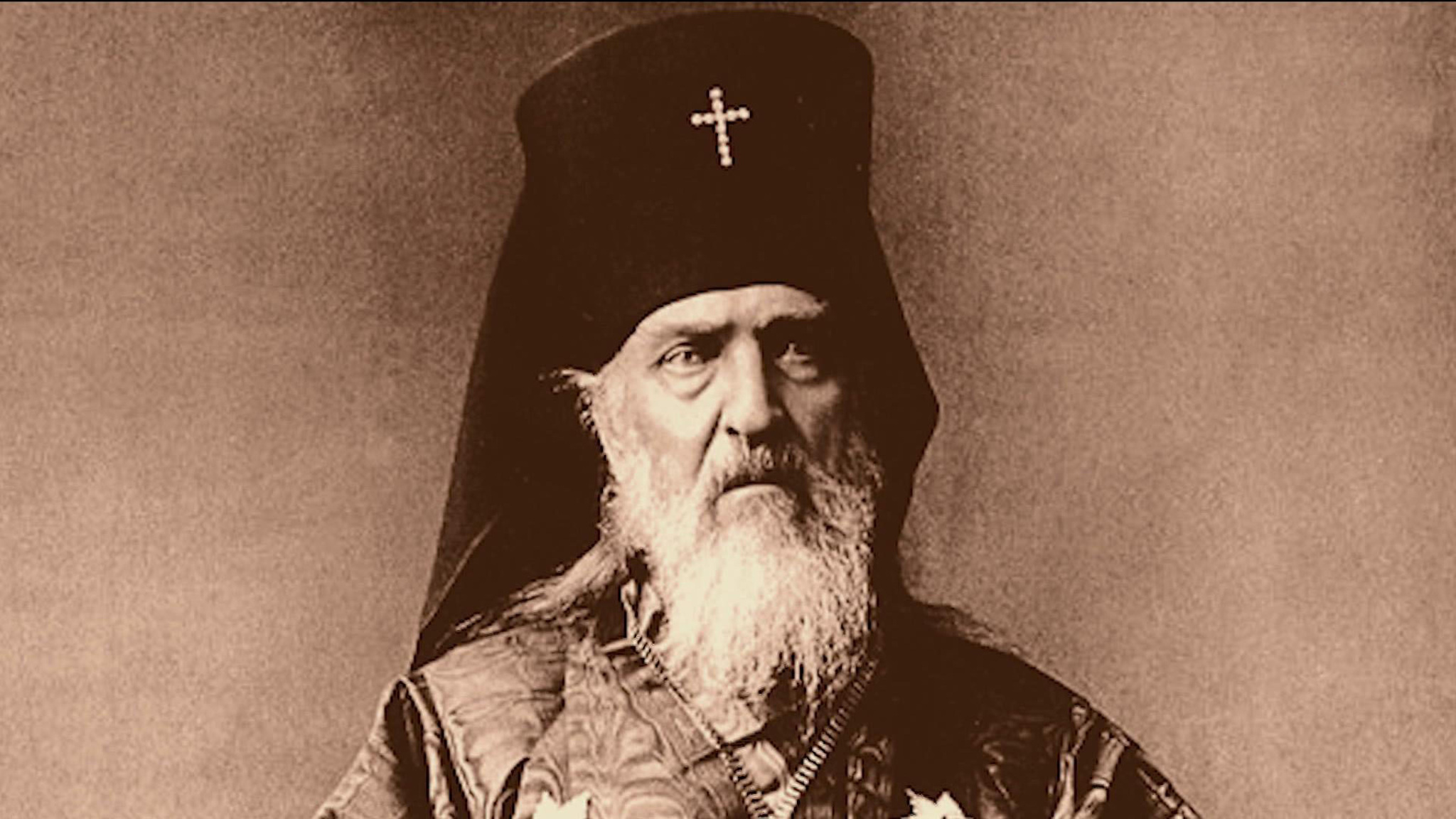 О наследии святого равноапостольного Николая Японского