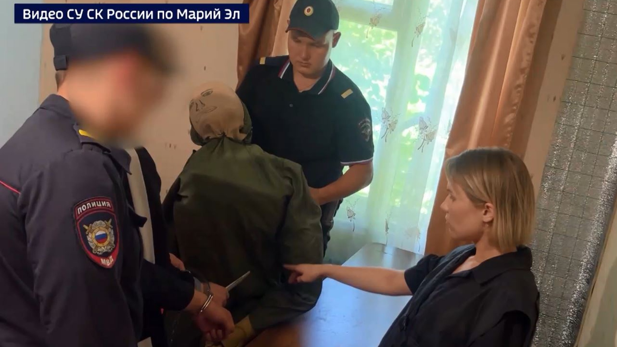 Житель Йошкар-Олы скончался в больнице после пьяной ссоры с собутыльником