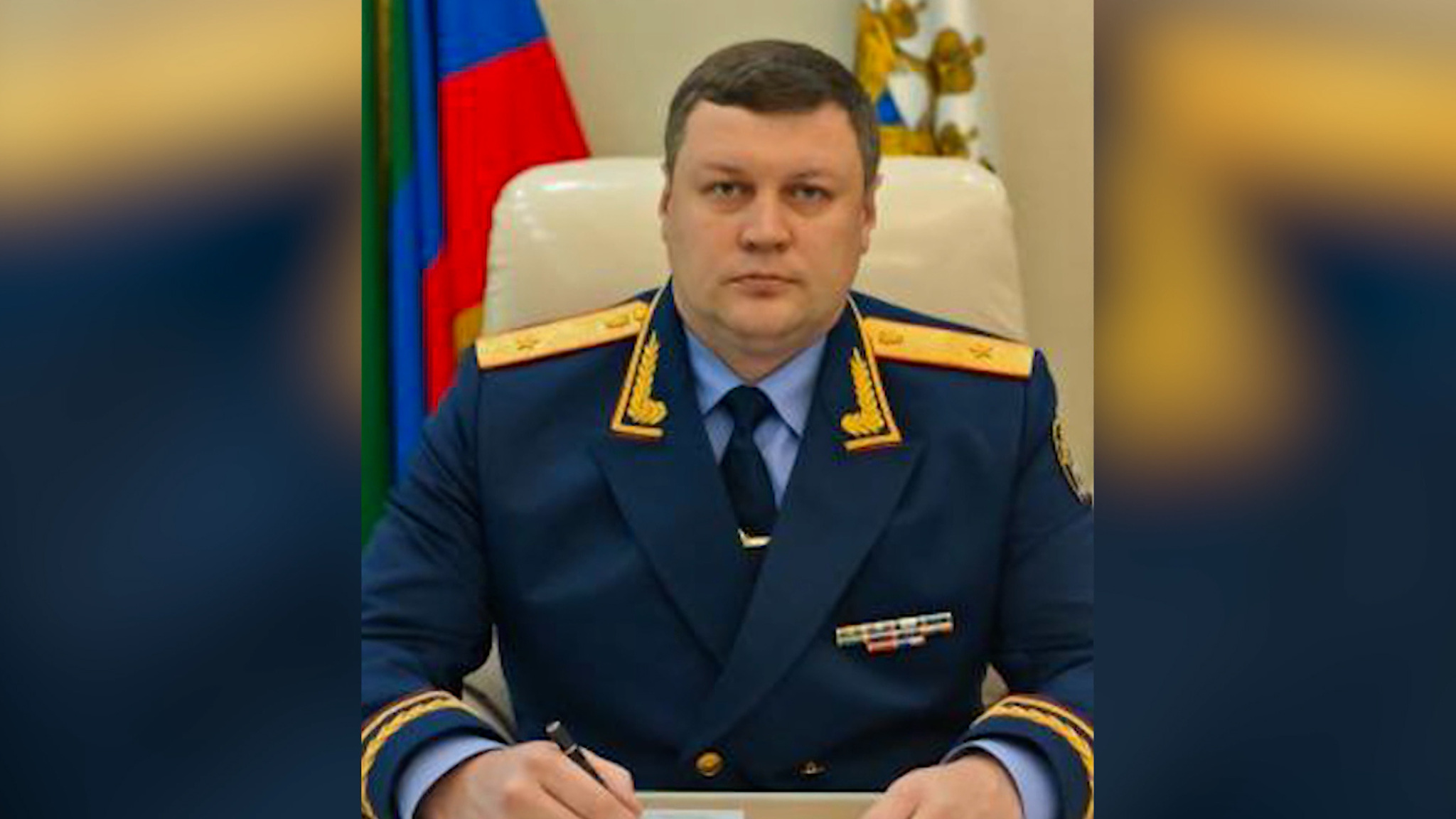 СК по Москве возглавил Дмитрий Беляев