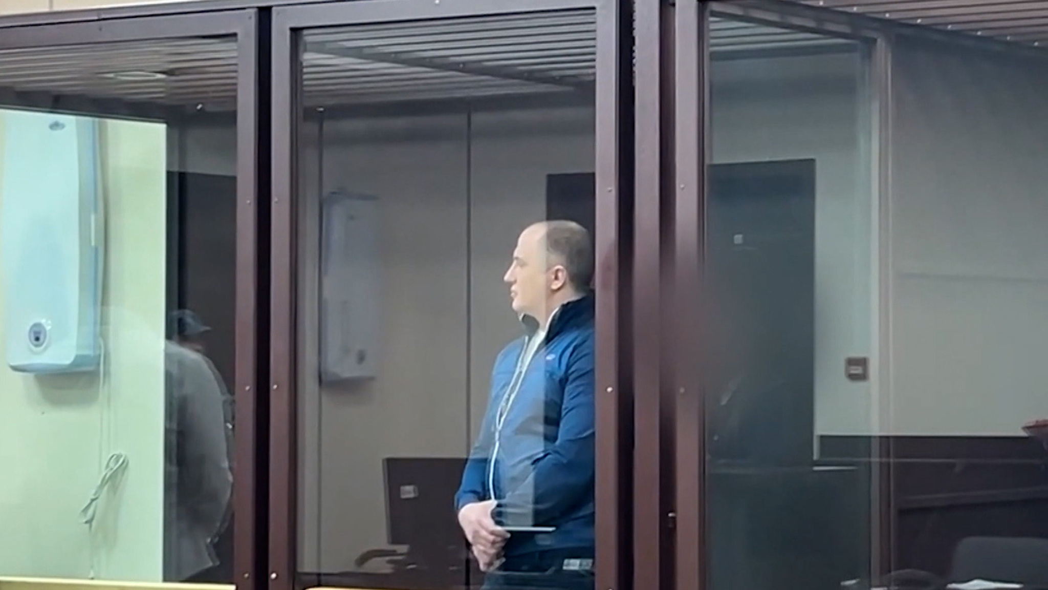 Банда сутенеров отправилась за решетку