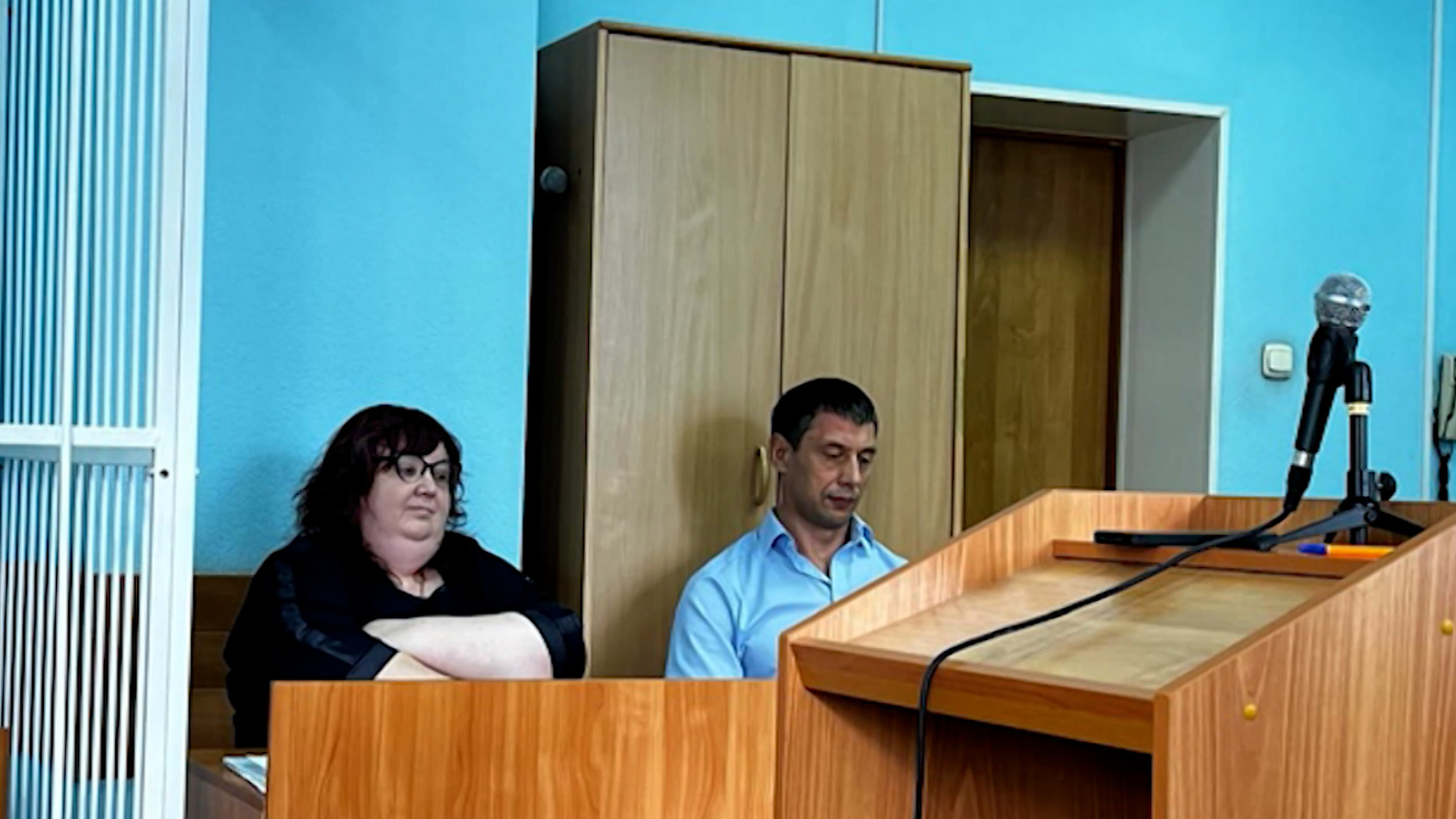 В деле о нападении на журналистов в Новосибирске поставлена точка