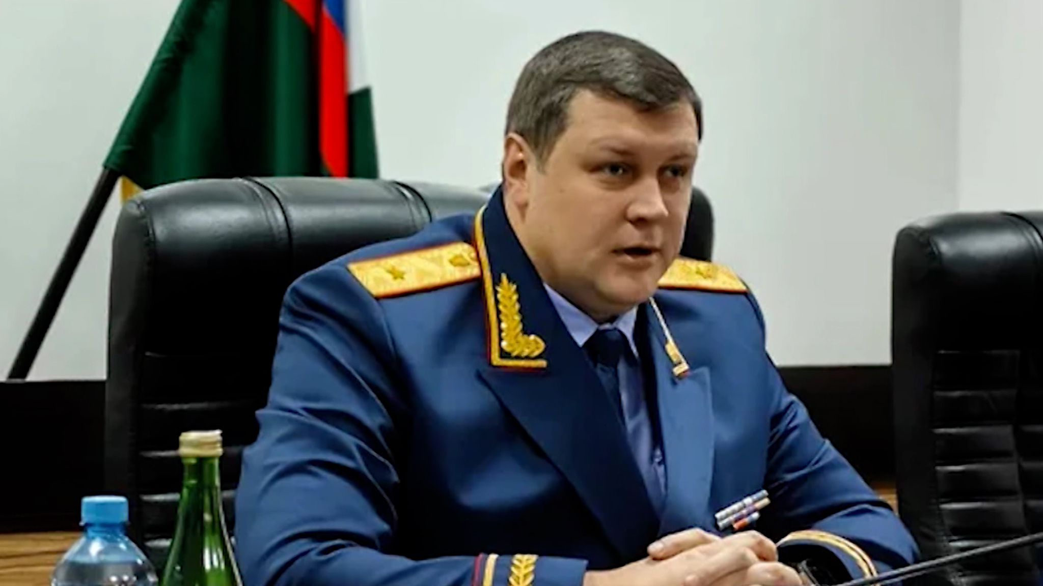В Следственном комитете произошло важное назначение недели
