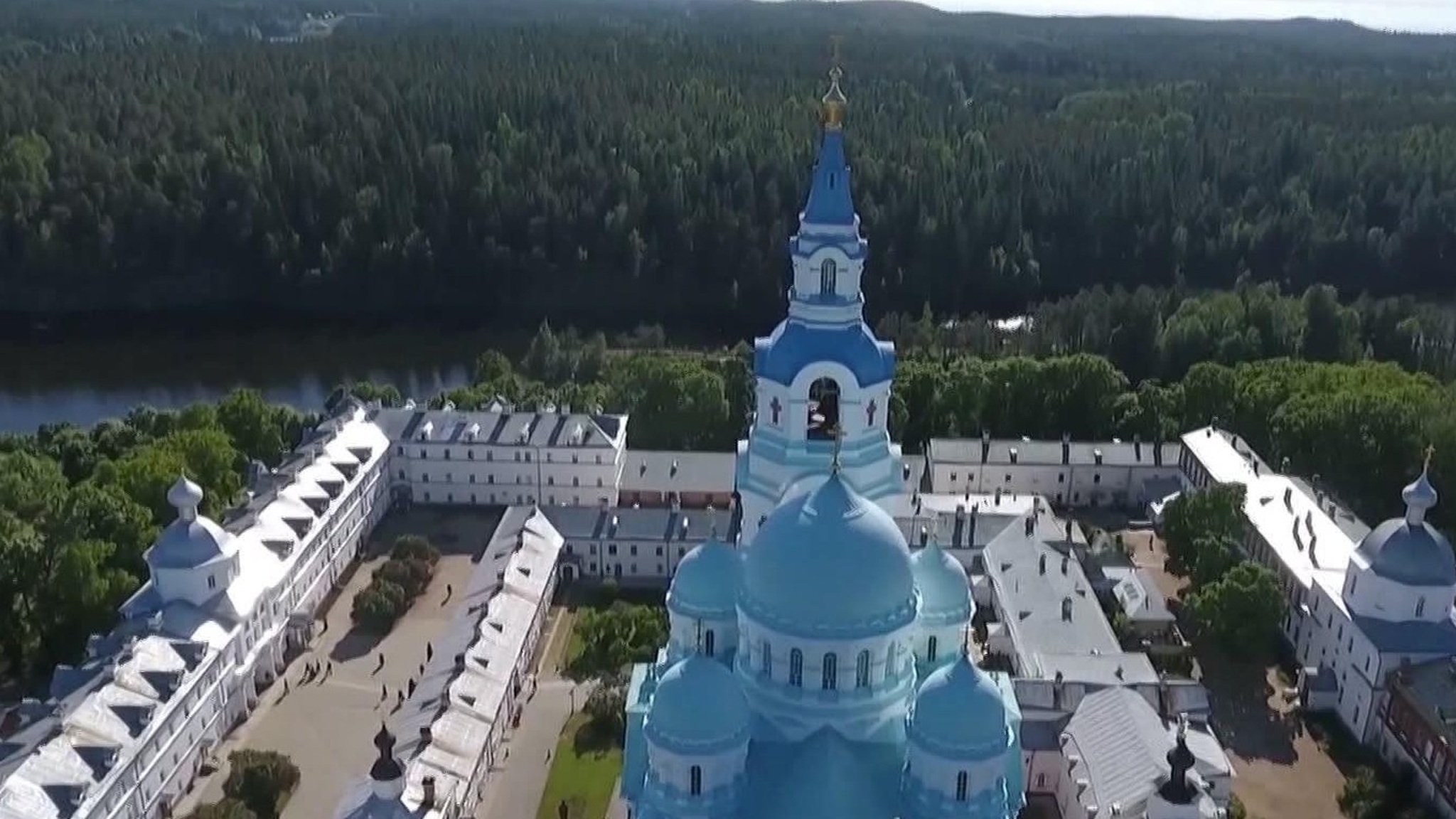 Разочарования от избыточных ожиданий: главные заявления на Валааме