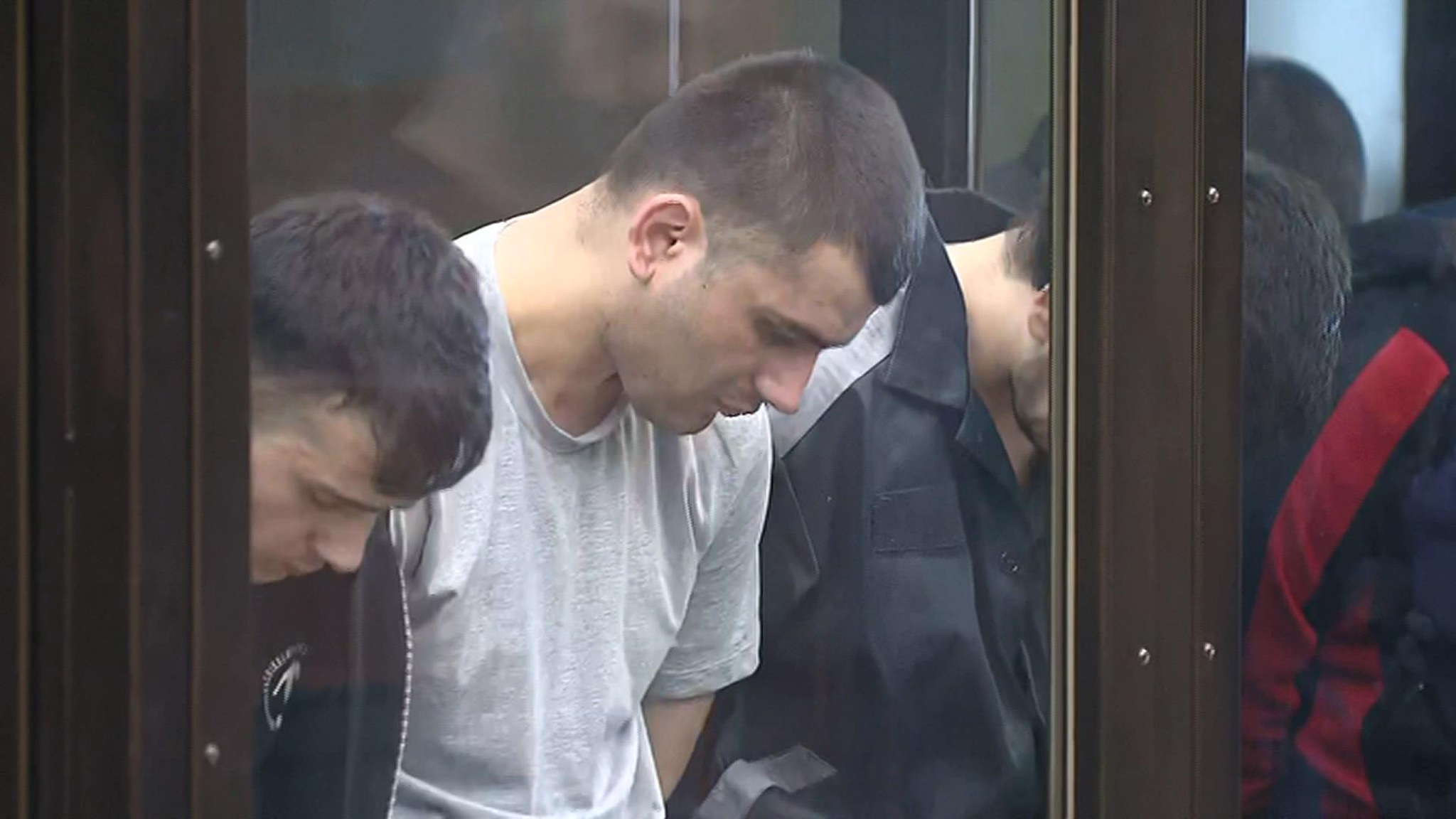 Дело о теракте в "Крокус Сити Холл" будут рассматривать в закрытом режиме