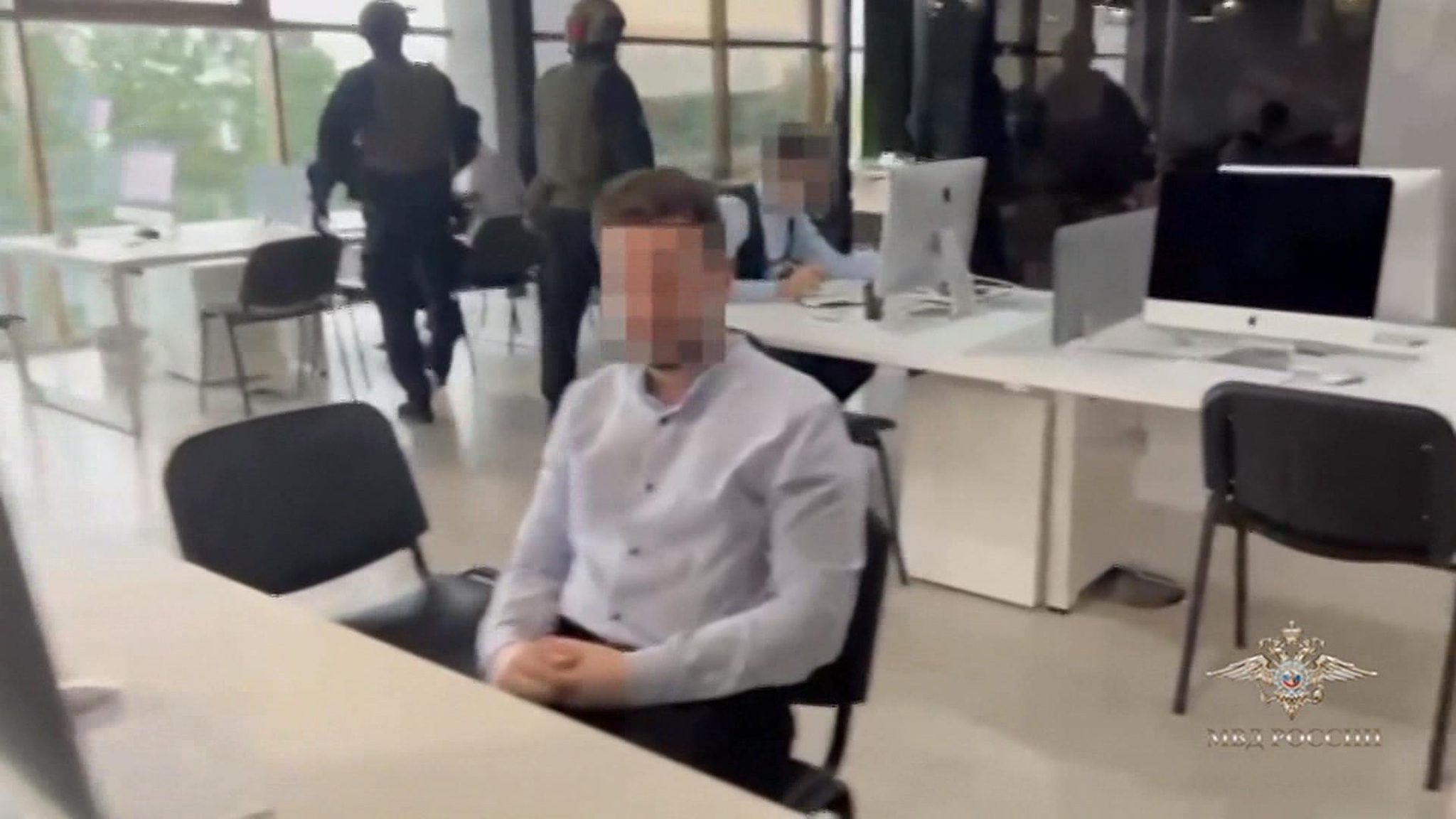 Задержаны мошенники, предлагавшие заработать на фондовом рынке