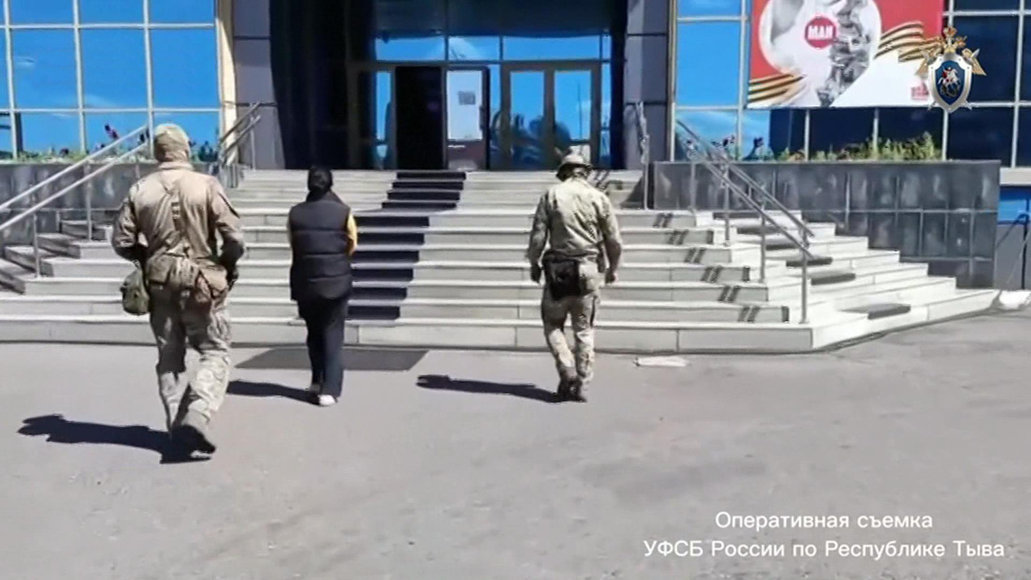 Чиновница из Тывы наживалась на дошколятах