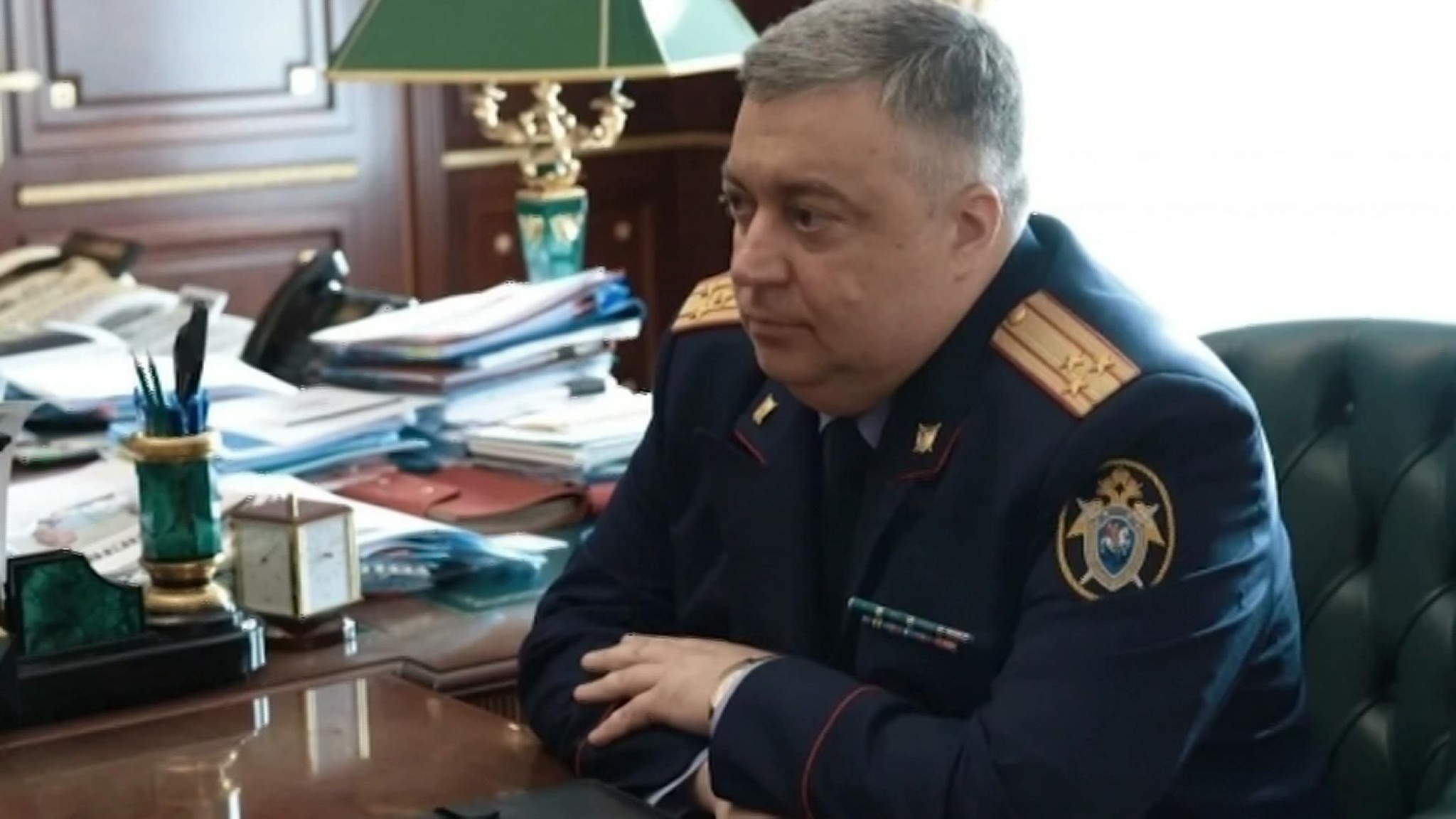 Бастрыкин поручил провести проверку в отношении главы челябинского СК