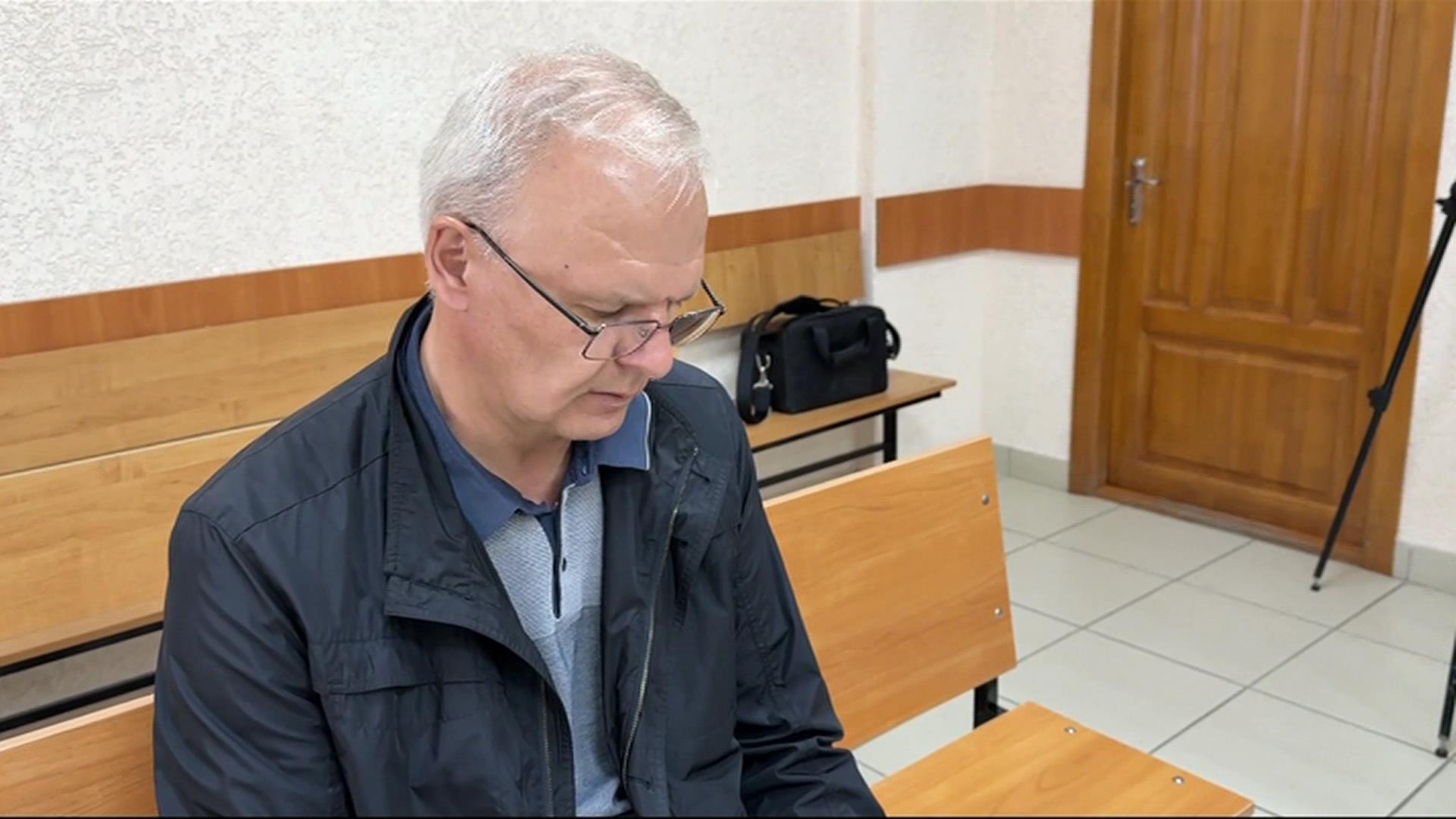 В Омске начался суд над бывшим директором дома-интерната