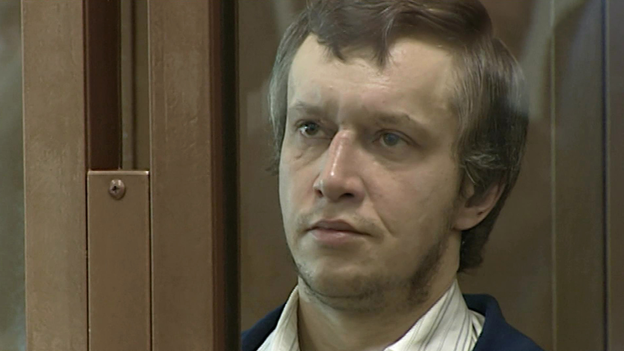 Бтицевский маньяк попросил перевести его поближе к маме