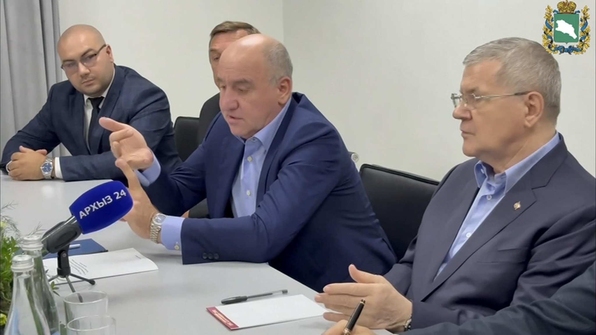 Филиал фонда "Защитники Отечества" в КЧР рассмотрел около 5 тыс. обращений