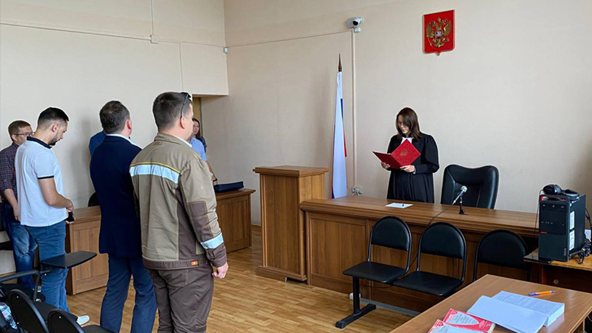 Суд поставил точку в деле о гибели 13 горняков на зейском руднике "Пионер"