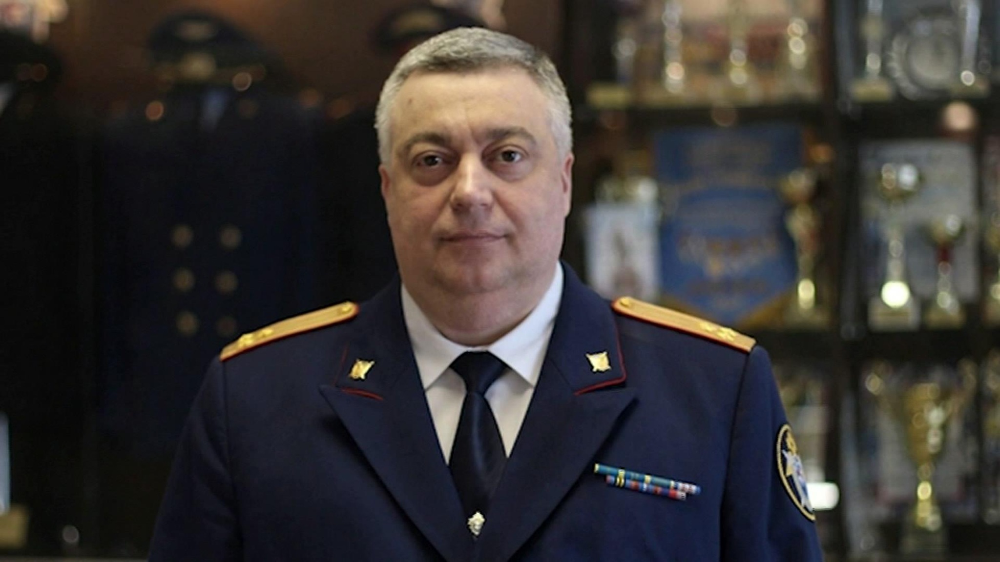 Бастрыкин поручил проверить начальника главка СК по Челябинской области