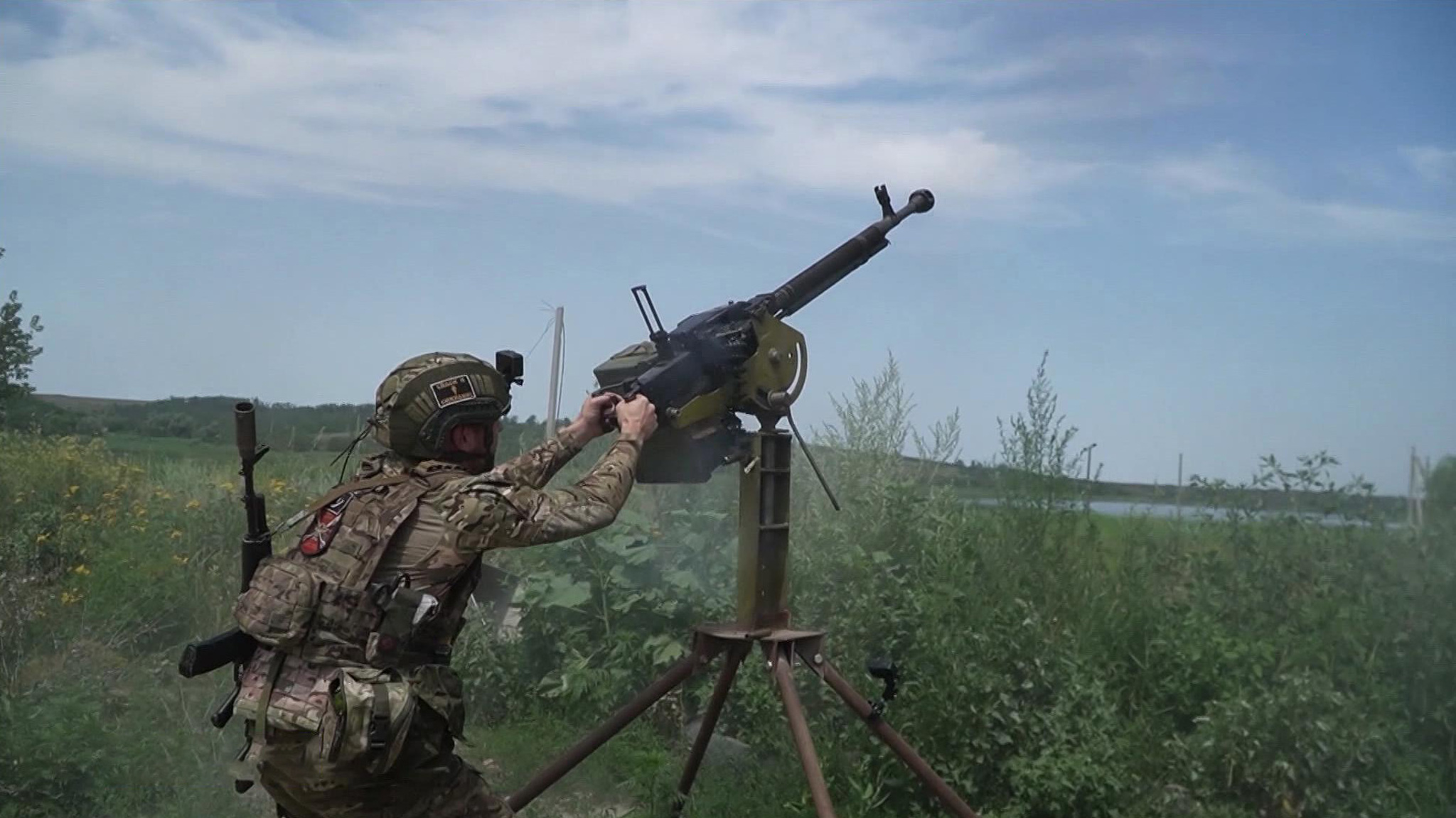 Появились новые детали освобождения Яблоновки в ДНР