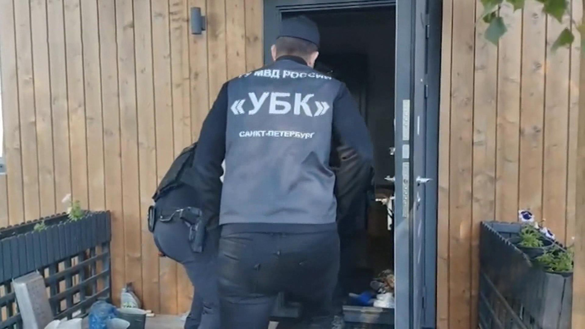 В Санкт-Петербурге задержали шестерых организаторов нелегальной миграции