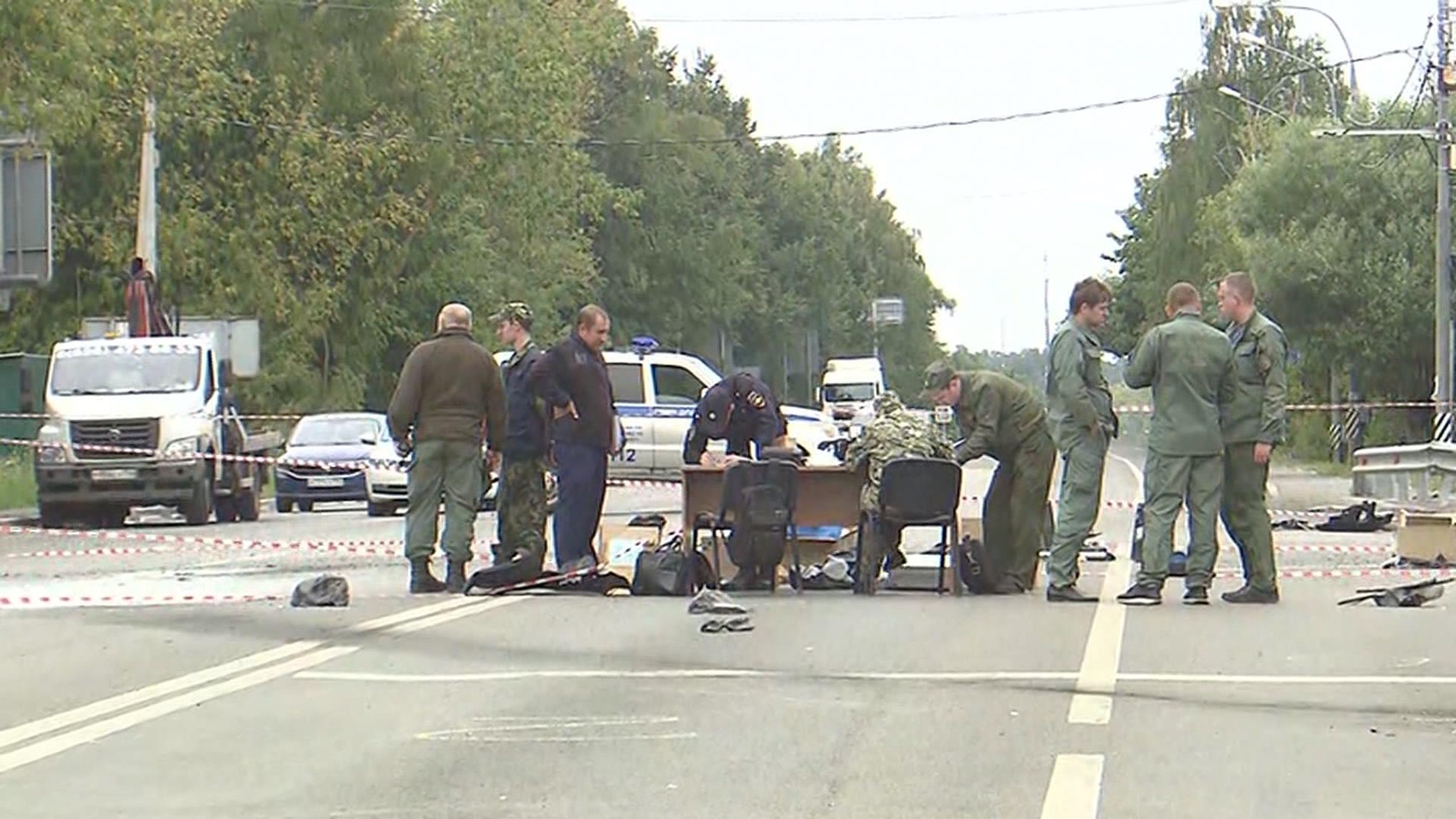 Агония режима вынуждает Киев все чаще прибегать к террору