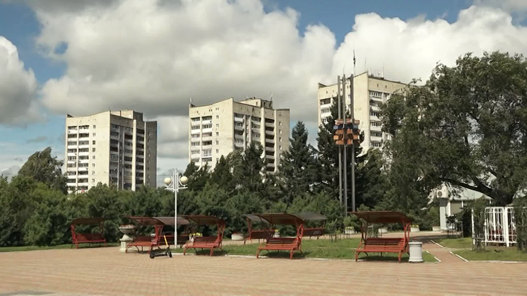 Дорожная карта: как изменится жизнь россиян в регионах