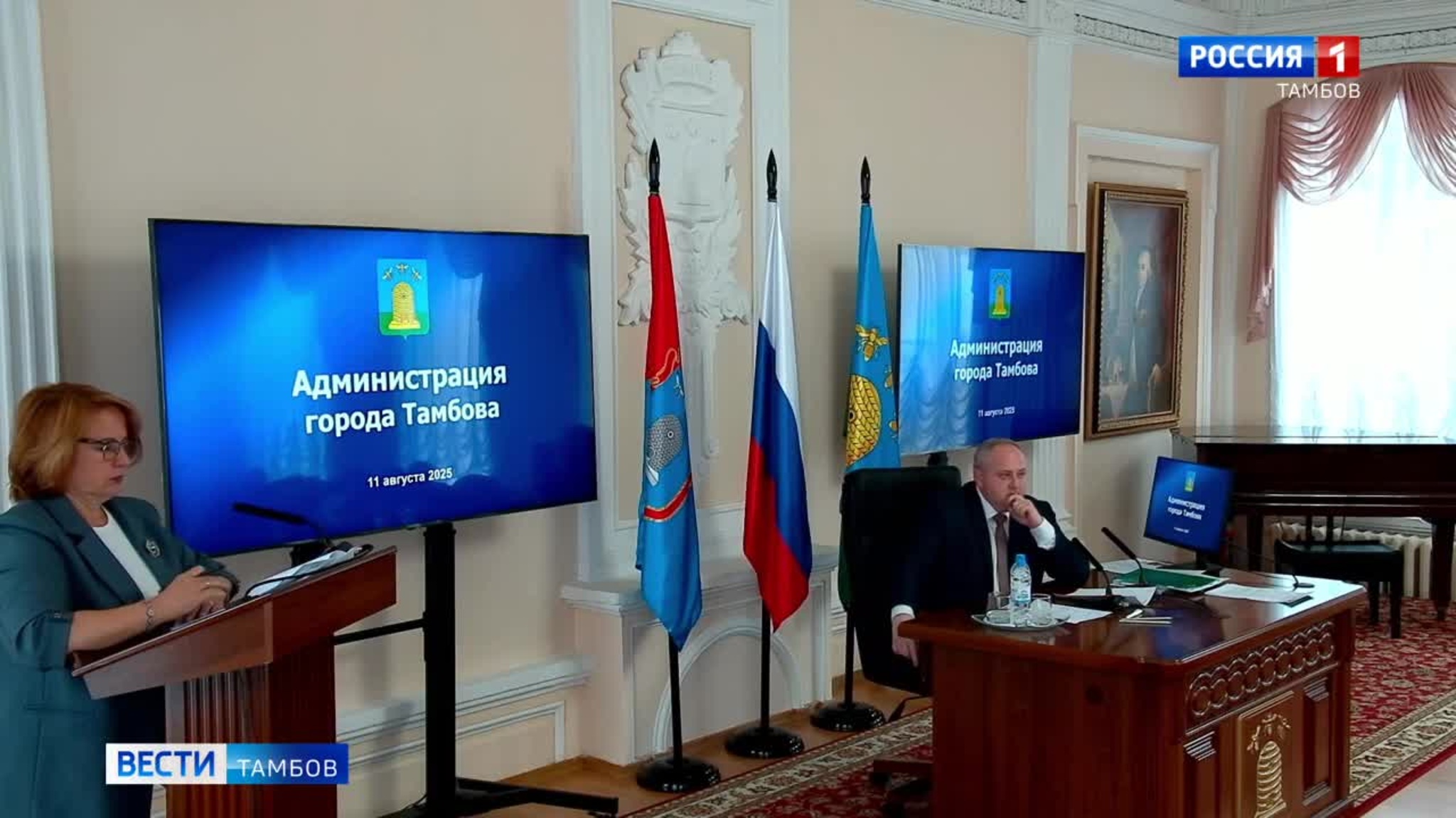 Тамбовский Арбат: что сделано, а что нет?