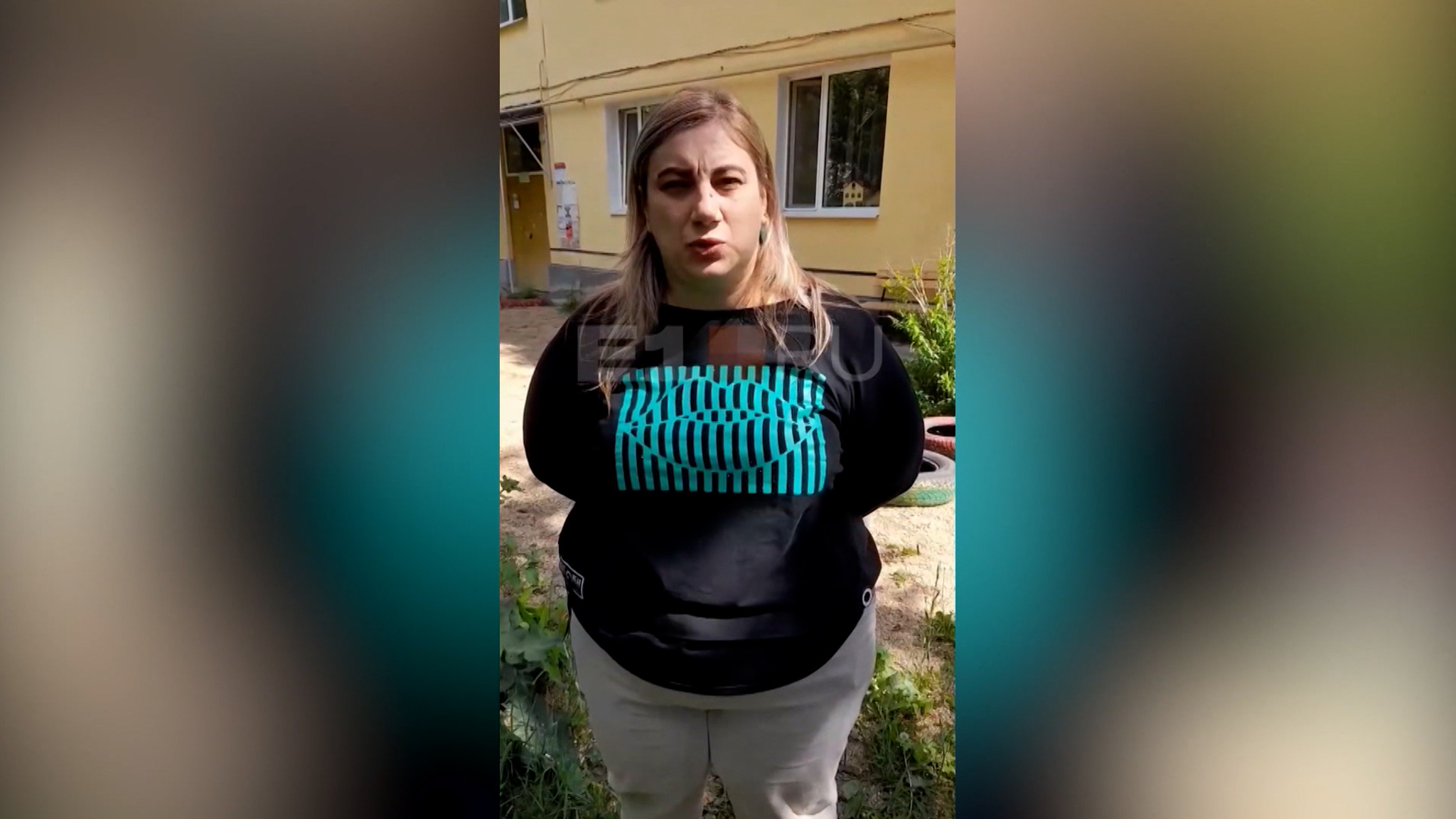 Защита Наумовой обжаловала приговор по делу об убийстве опекаемого ребенка