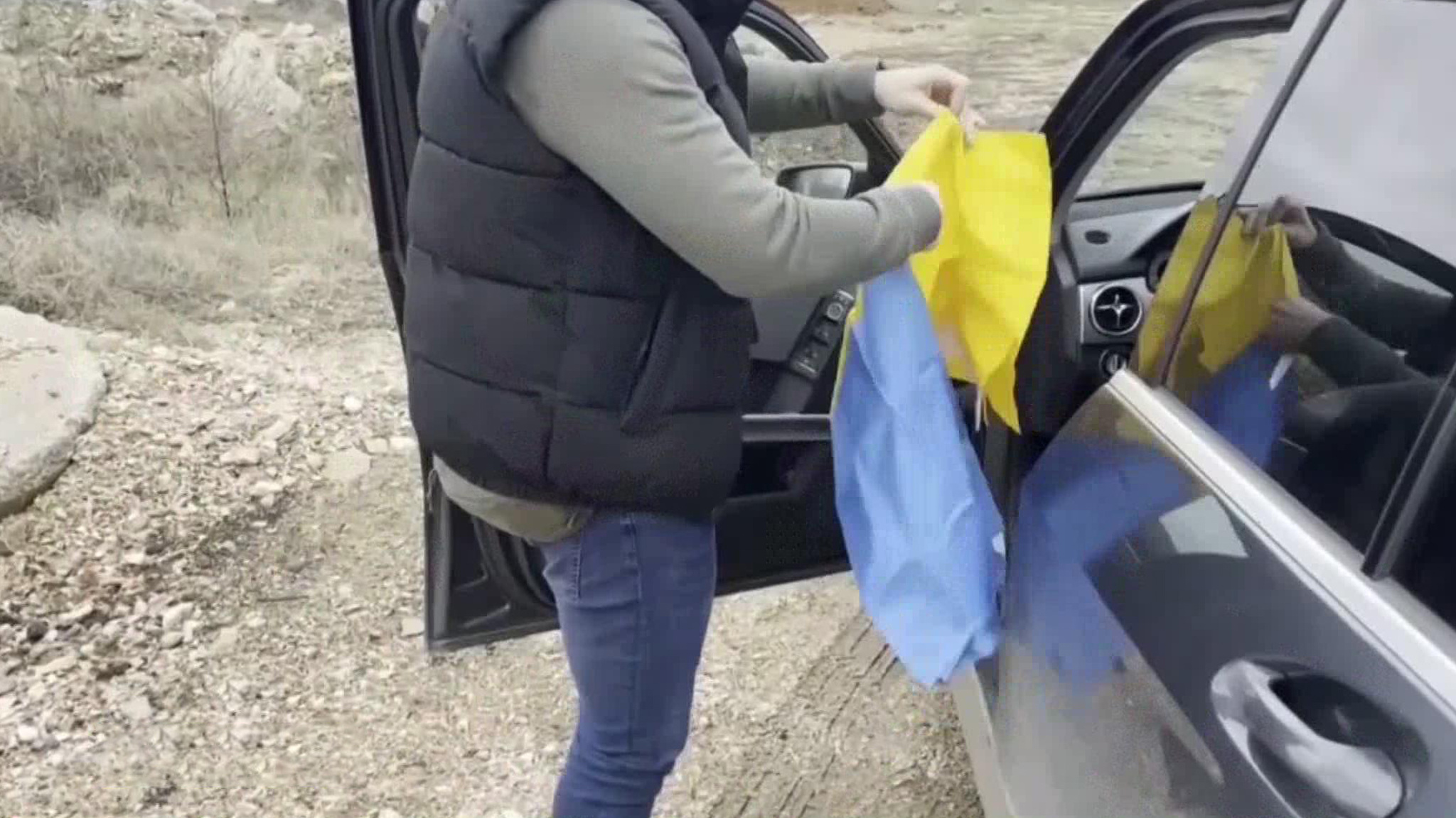 Алексей Конопко о террористических методах Киева и о тех, кого вербует СБУ
