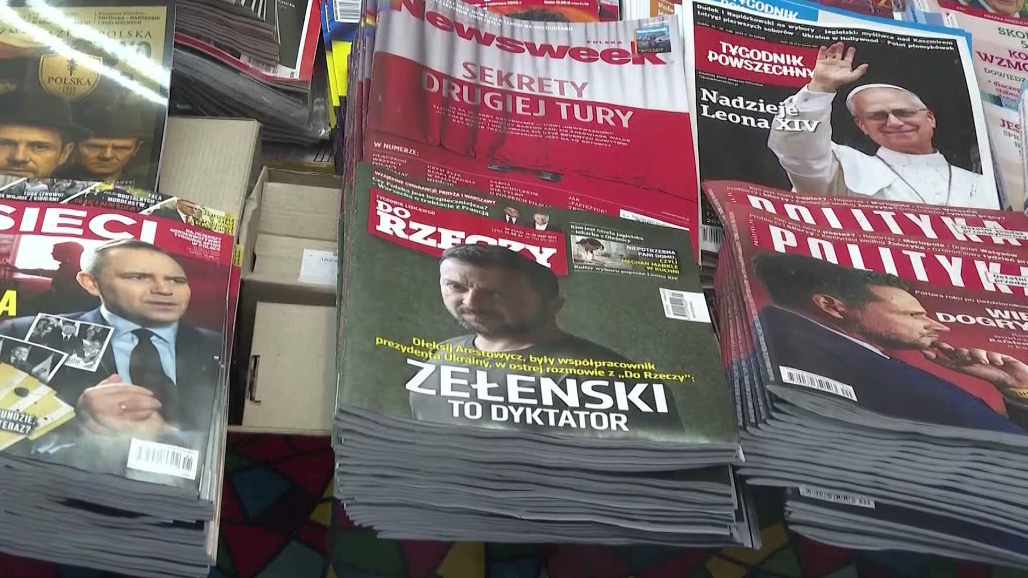 Чем ближе саммит на Аляске, тем громче паника в Европе
