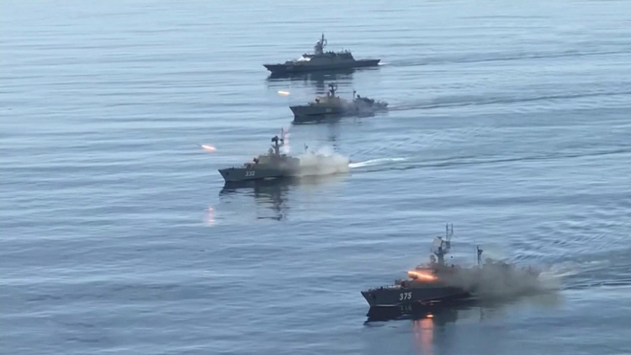 В России вспоминают погибших моряков подлодки "Курск"