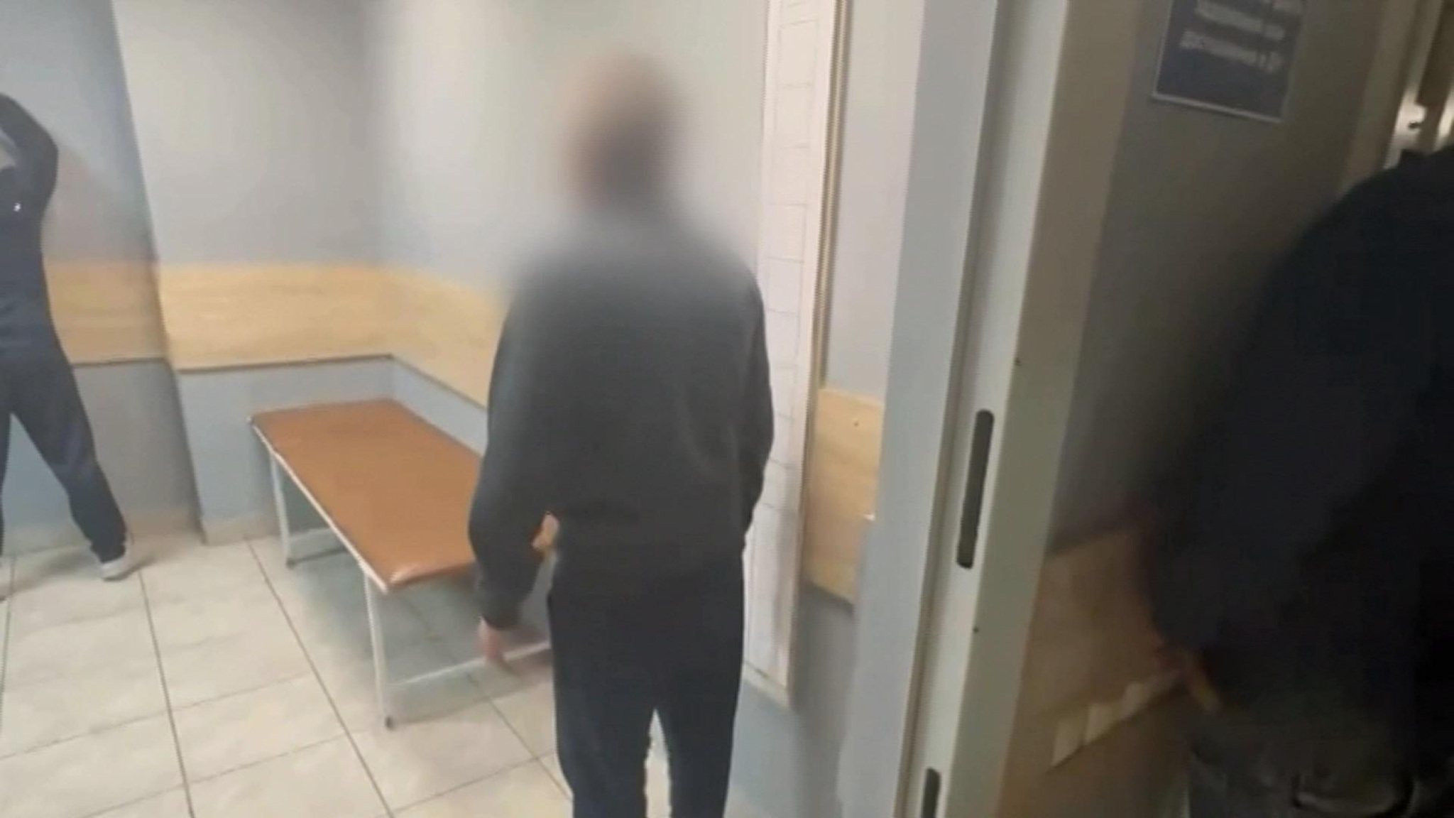 В Иркутск доставили скрывавшегося от суда в США виновника смертельного ДТП