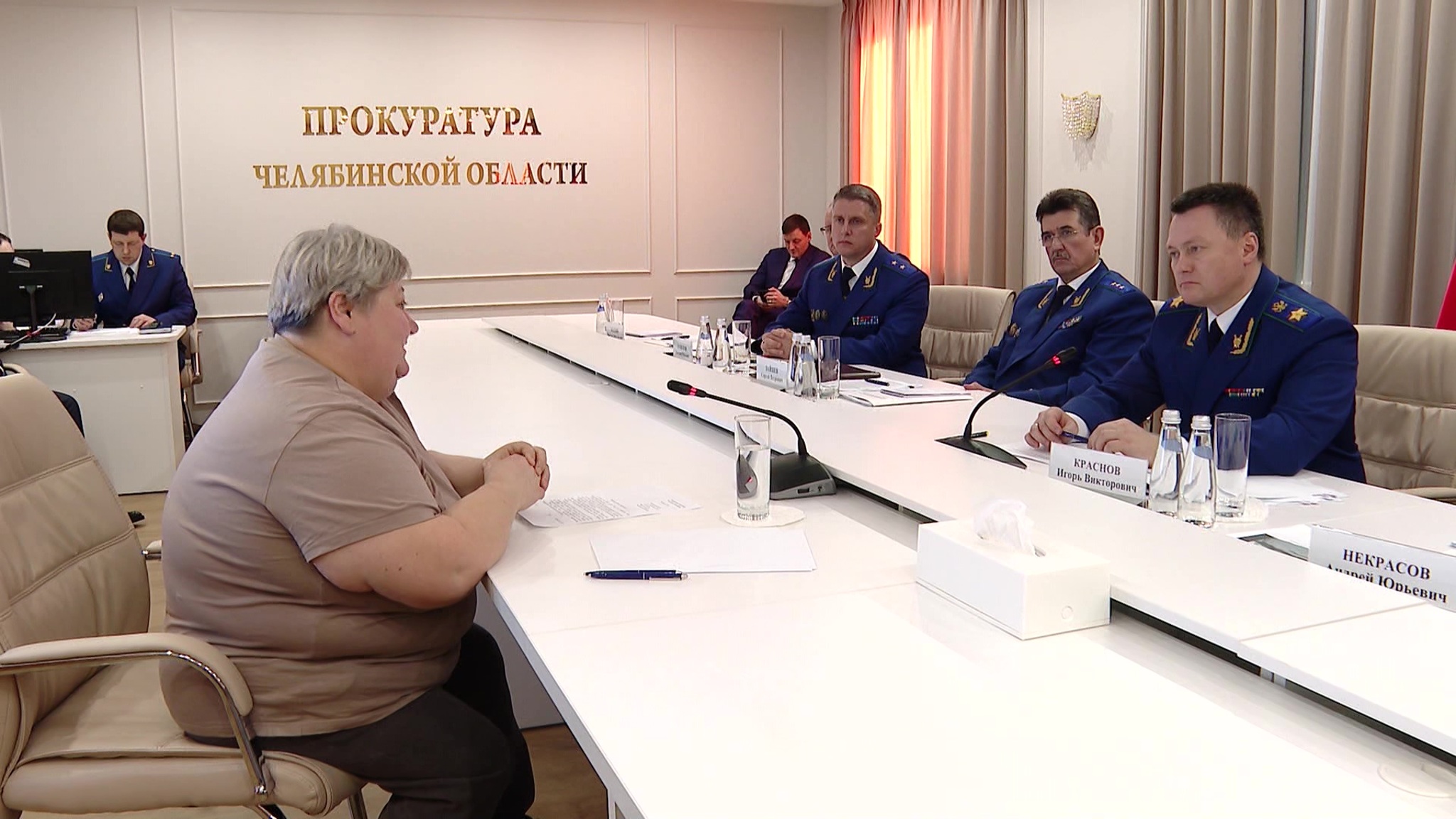 Житель Челябинской области обманул мать бойца СВО и отправится в тюрьму на 3 года