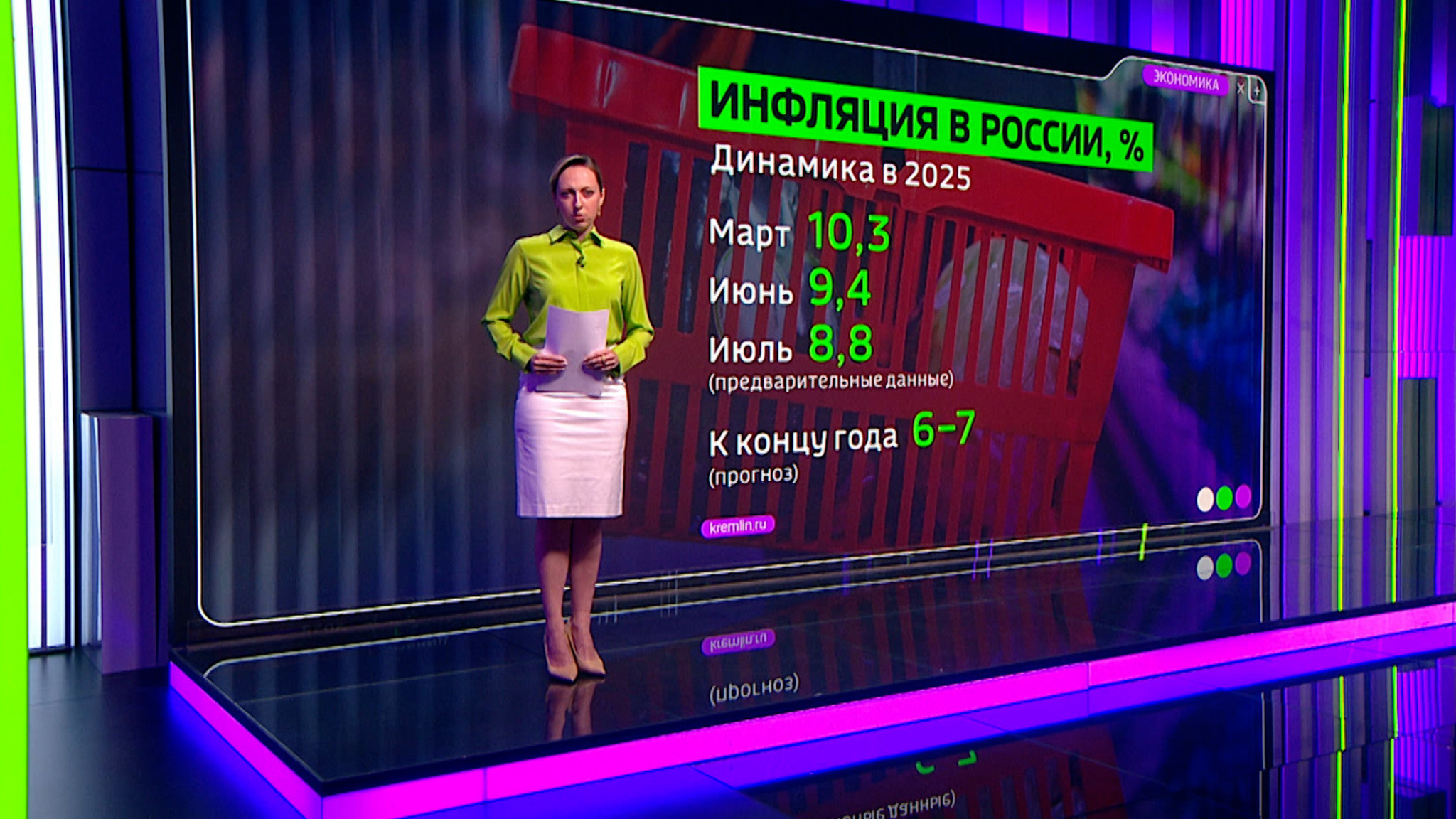 Правительство приступило к подготовке бюджета на 2026-2028 годы