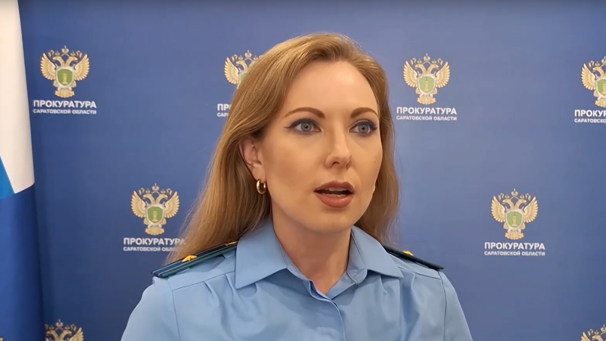 В Саратовской области по материалам прокуратуры возбуждено уголовное дело о халатности в сфере здравоохранения