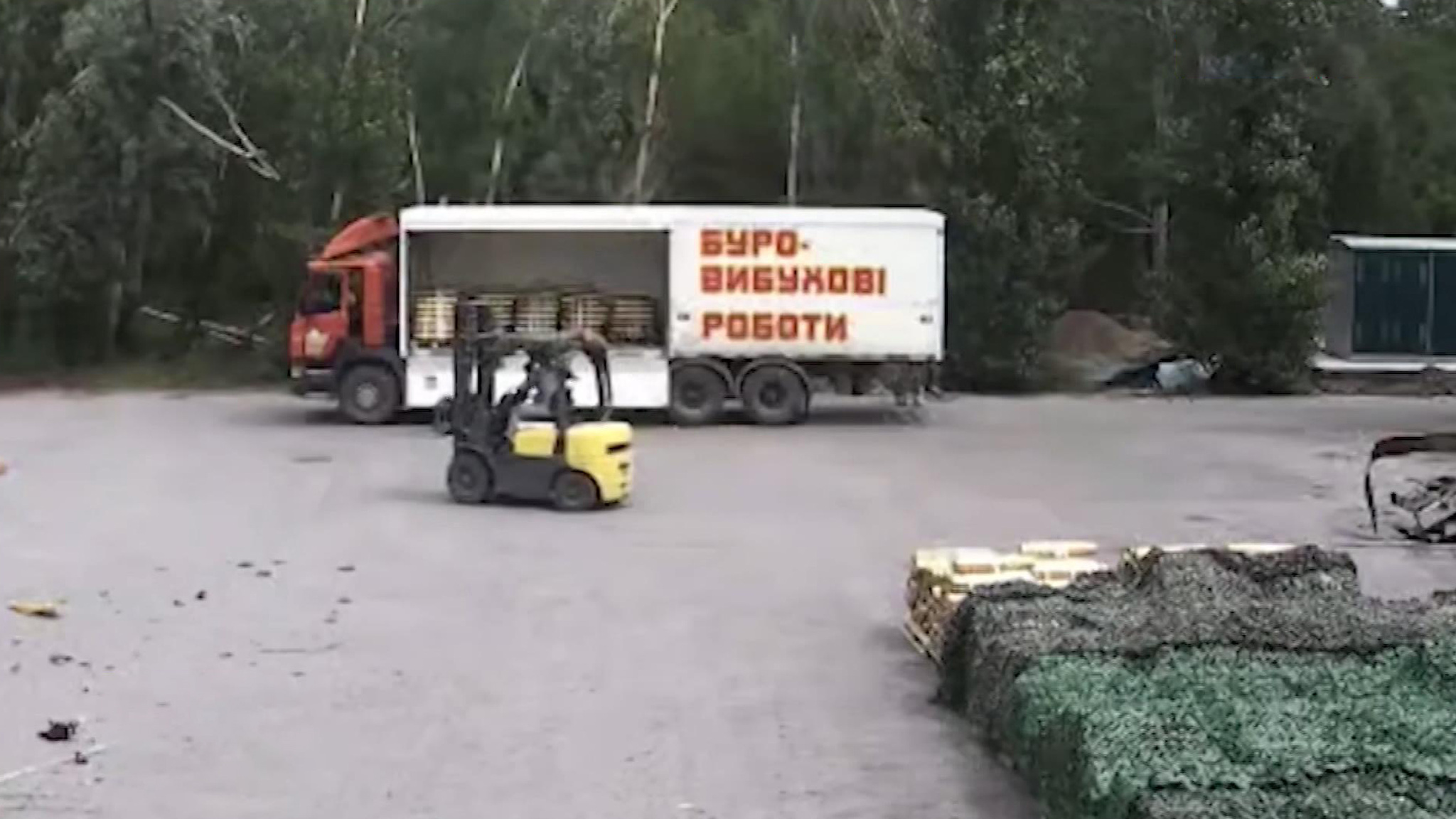 Уничтожение украинского "Сапсана" предотвратило угрозу ударов вглубь РФ