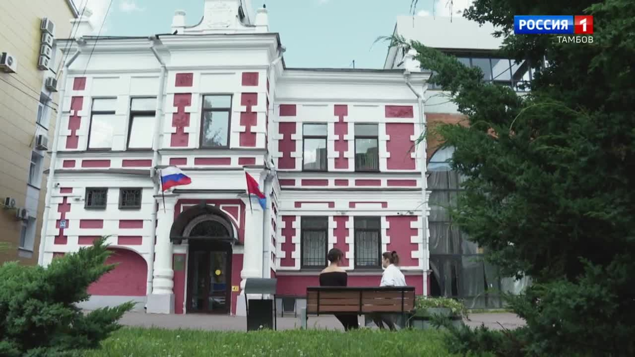 У тамбовчан появилась возможность проголосовать на предстоящих выборах из Москвы