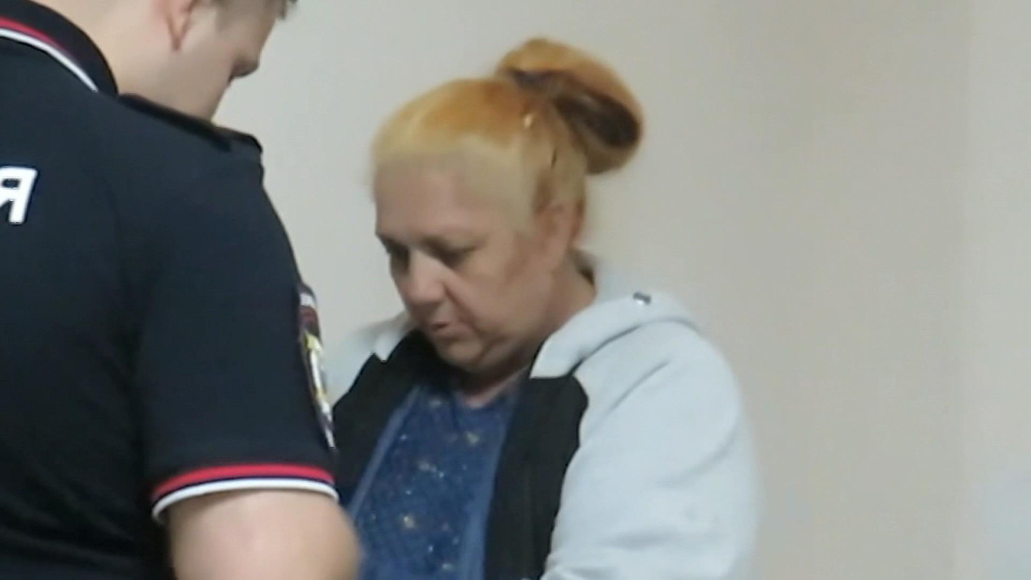 В Кузбассе арестовали гадалку, похитившую 2 млн рублей