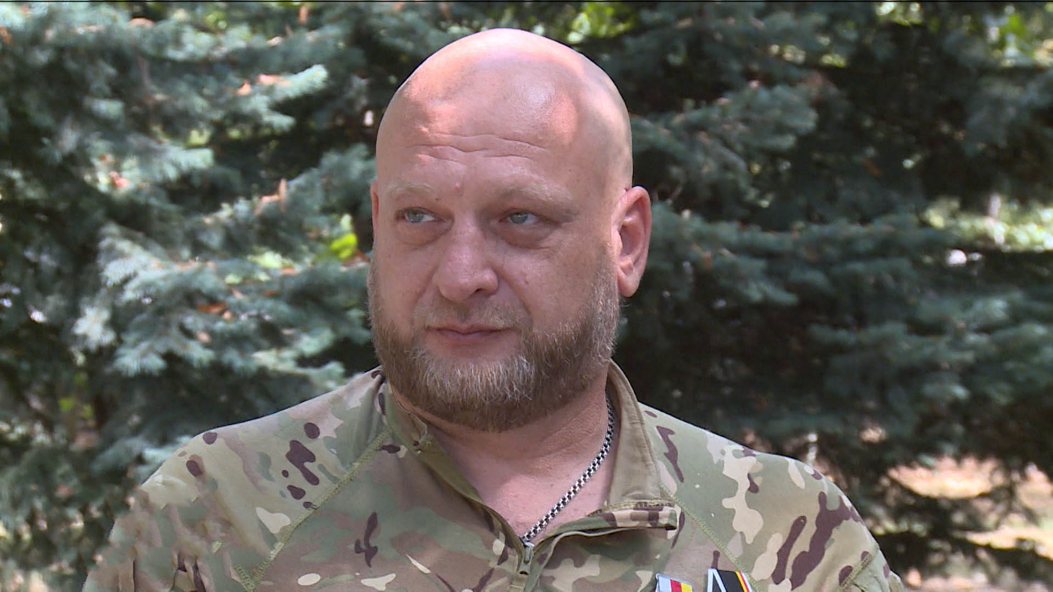"Еще рано сидеть без дела": финалист программы "Доблесть Осетии" Артур Дулаев готовится к старту обучения