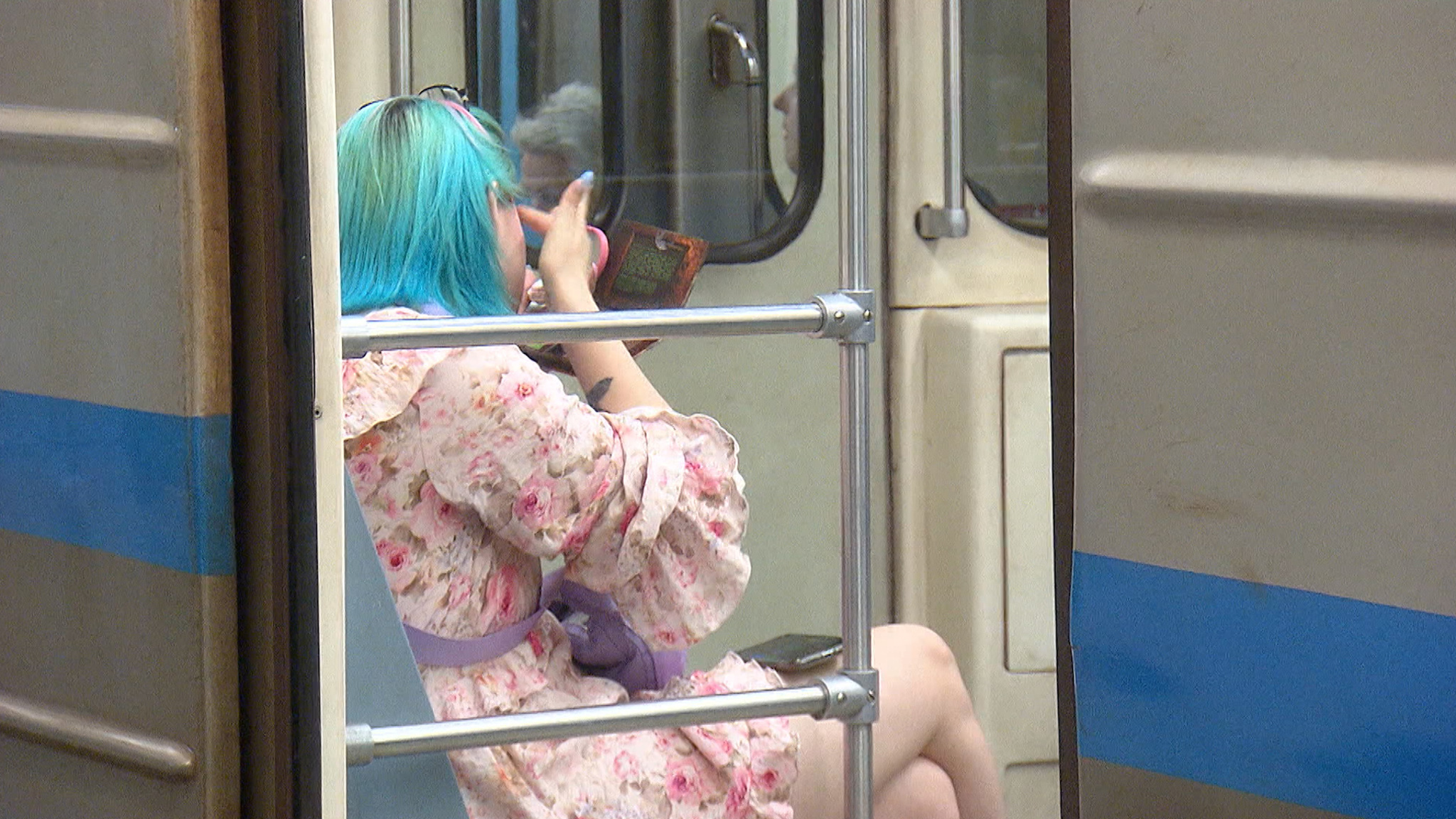 Московское метро: как работает огромный подземный мир изнутри